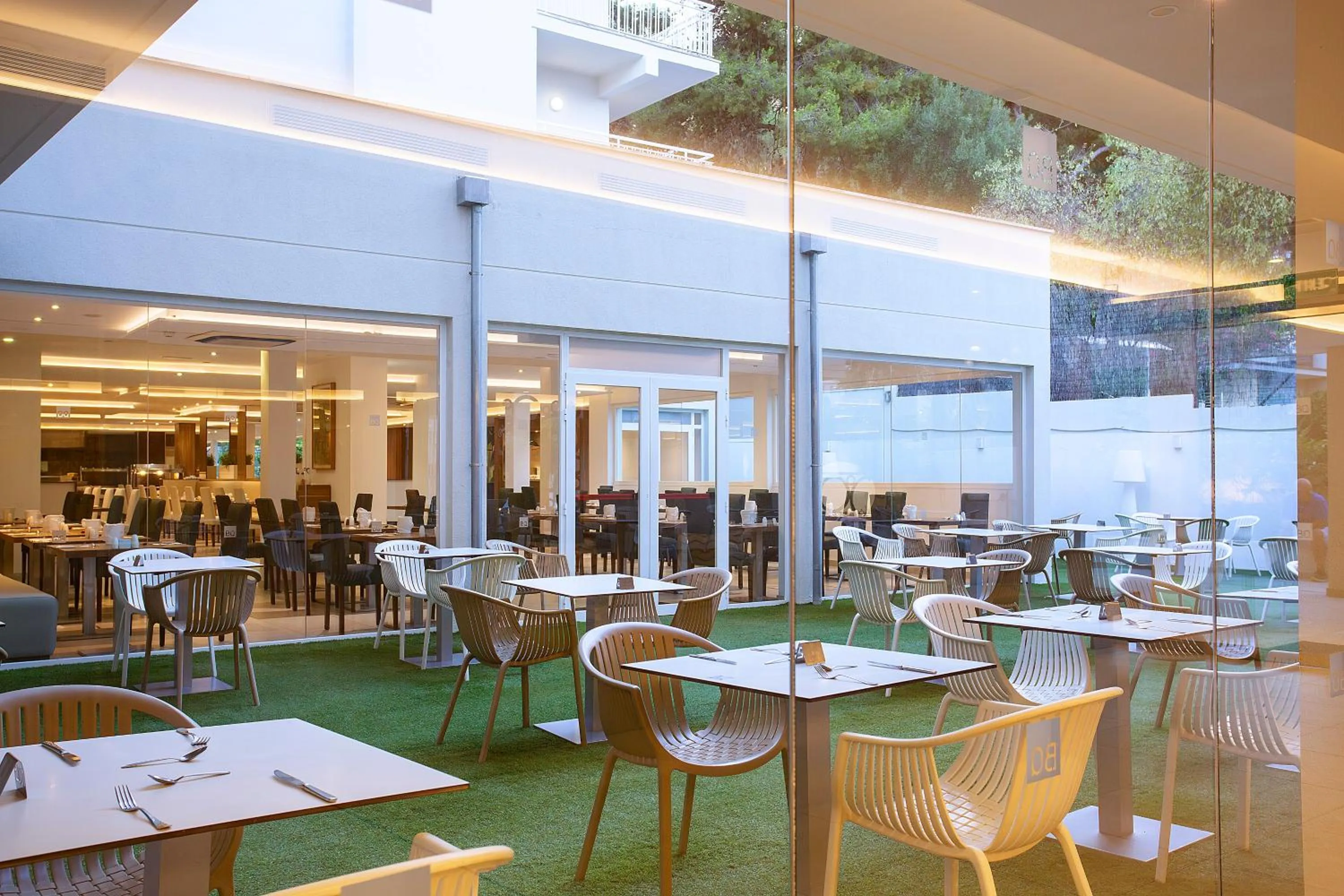 BQ Bulevar Peguera- Adults Only