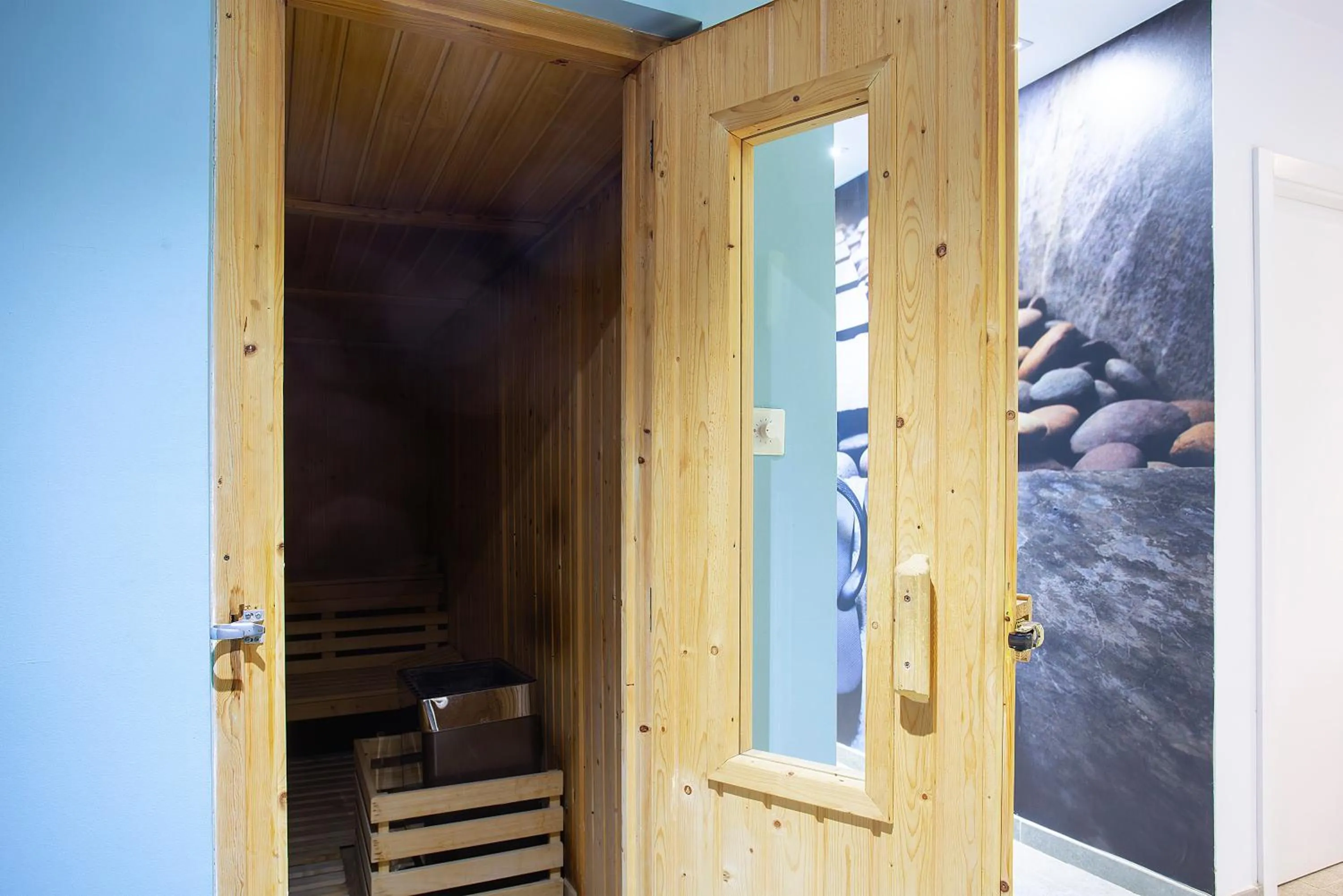 BQ Bulevar Peguera- Adults Only