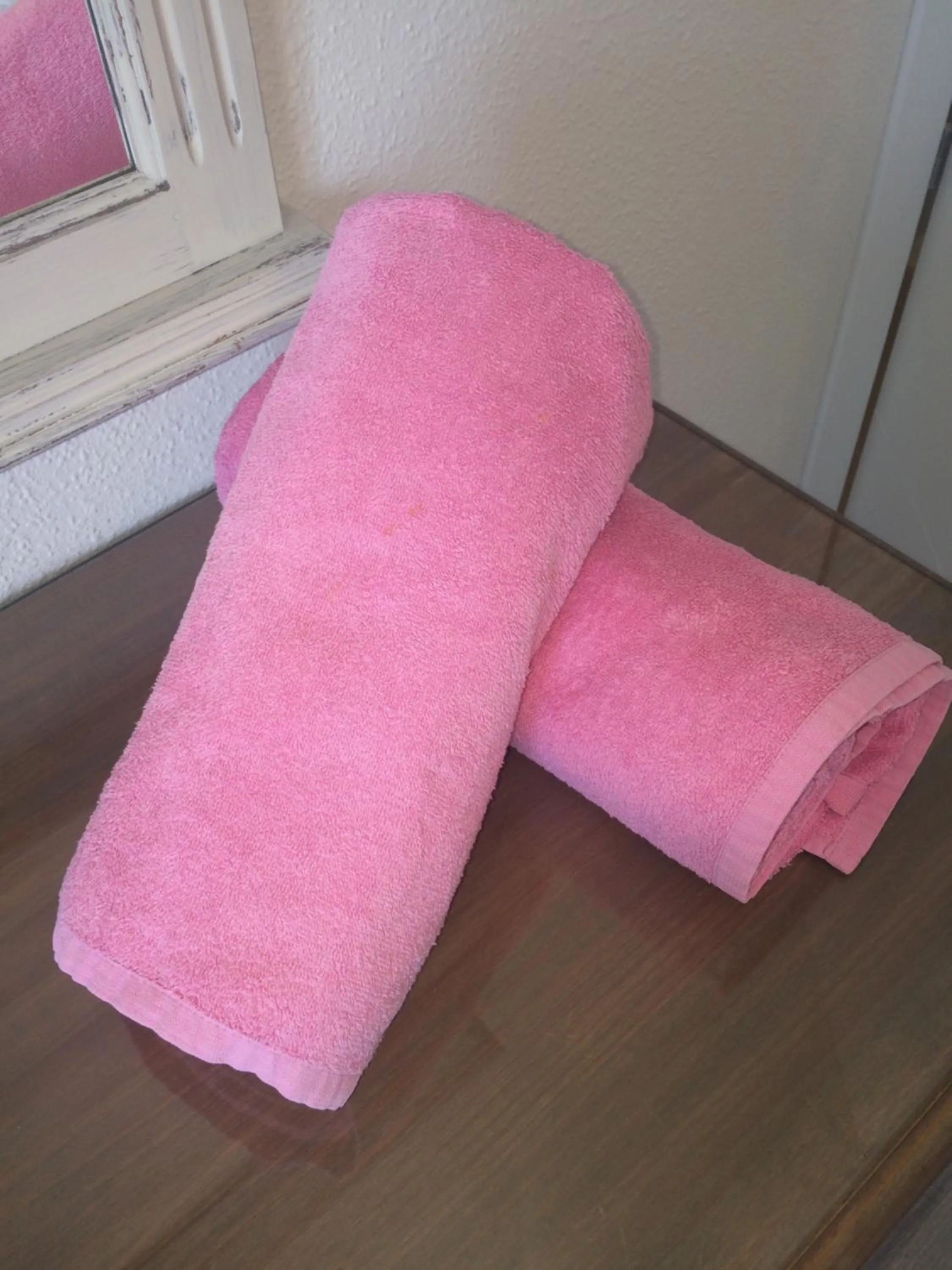 Decorative detail in Hotel Jávea