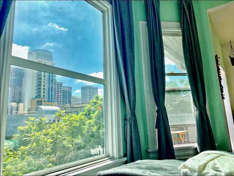 Day in Somerset Hotel