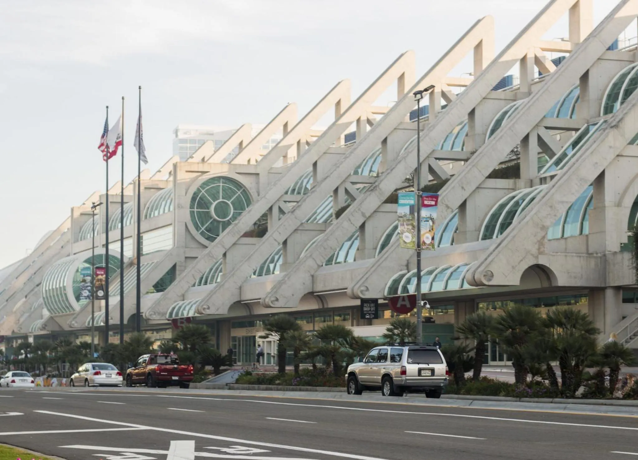 Location in Somerset Hotel