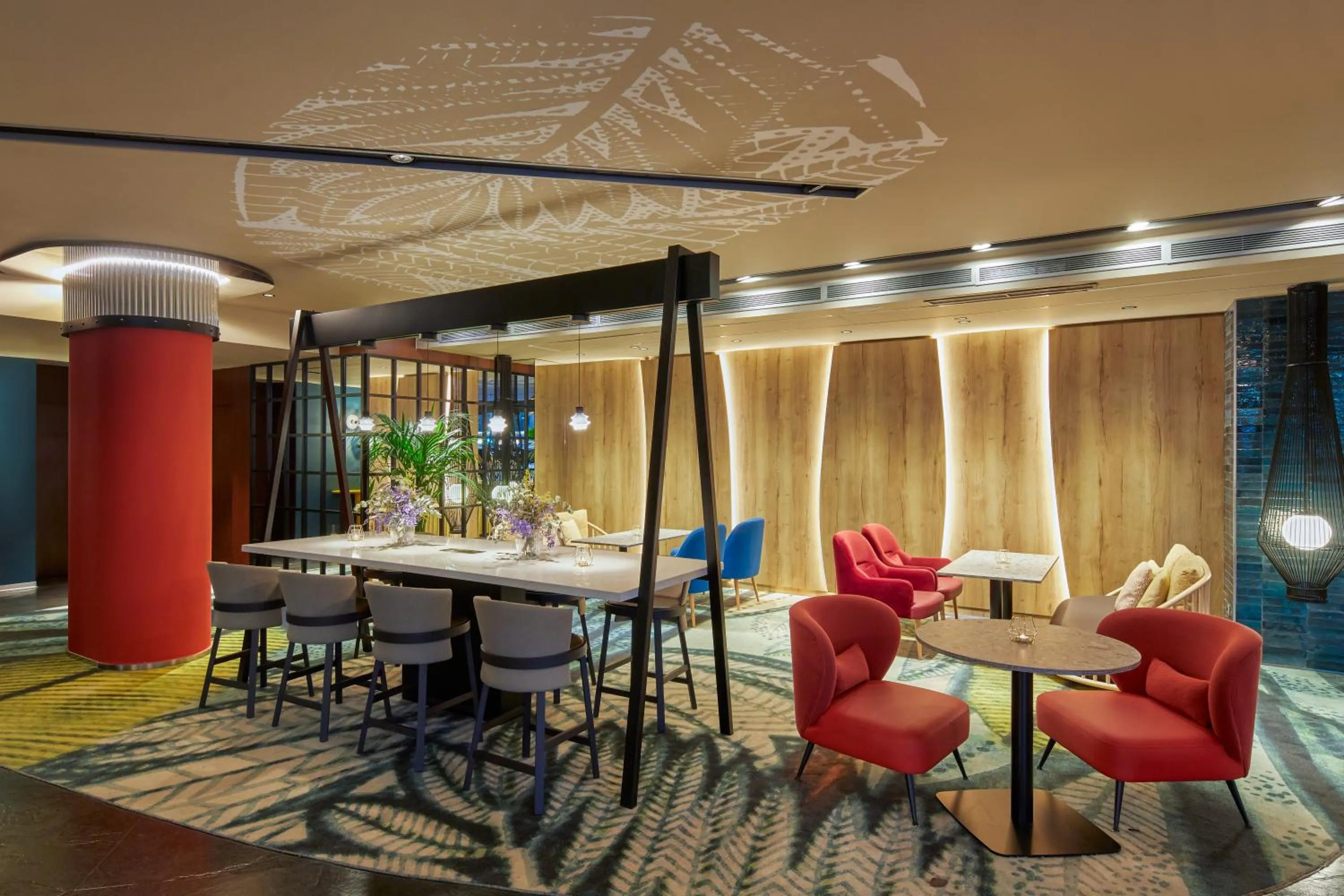 Hotel Indigo Barcelona Plaza Espana by IHG