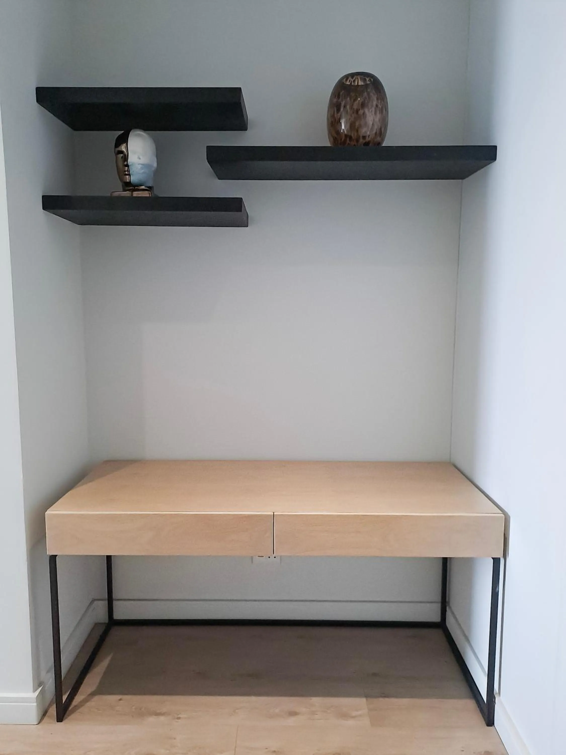 Executive Apartment at Ellipse Waterfall