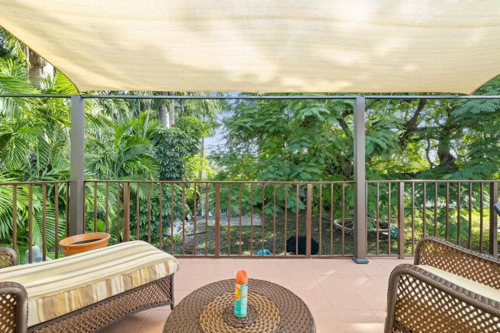 Garden in Little Havana Retreat - Newly remodeled Villa by Loan Depot Stadium!