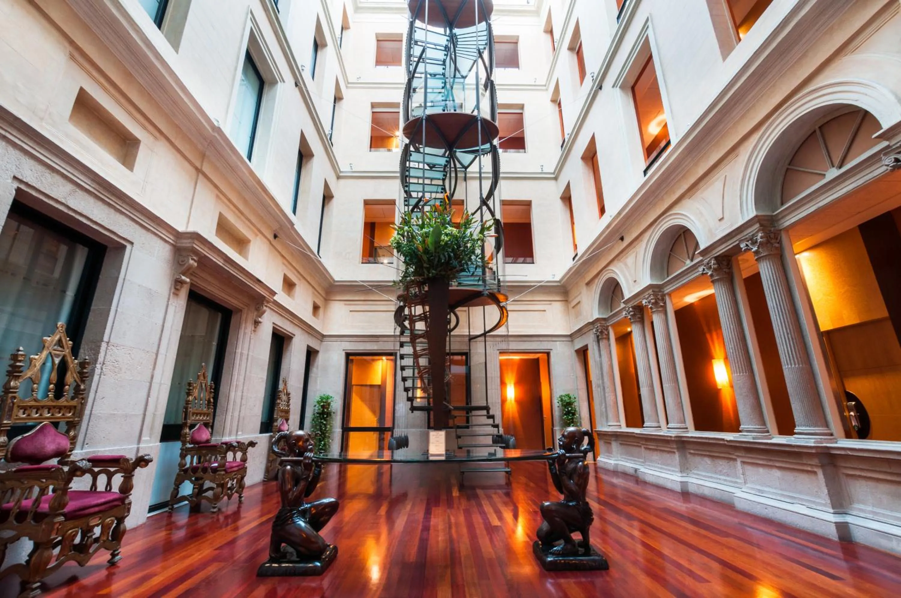 Other in Hotel Medinaceli