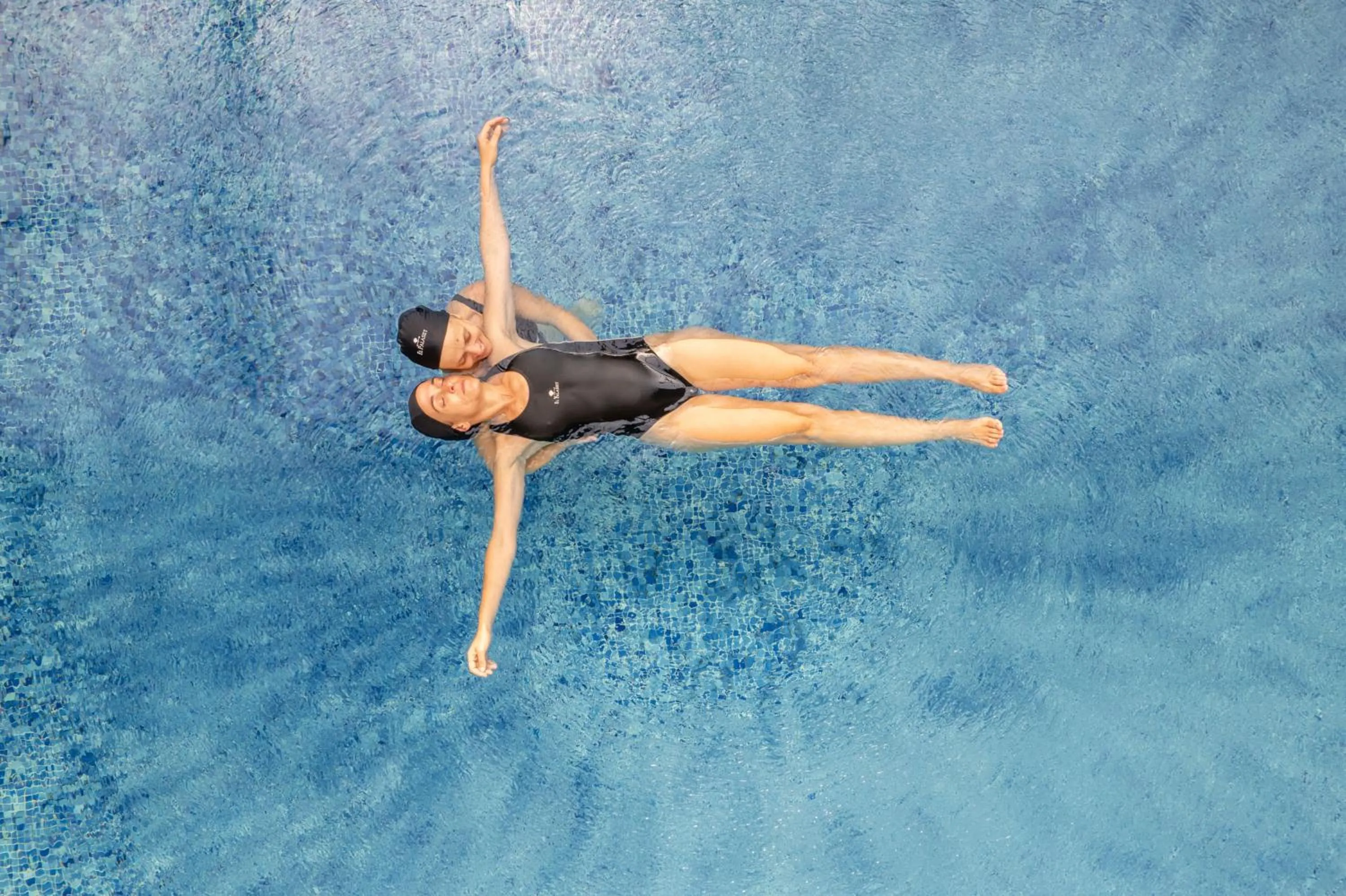 Activities in PALASIET Wellness Clinic&Thalasso 4 SUP