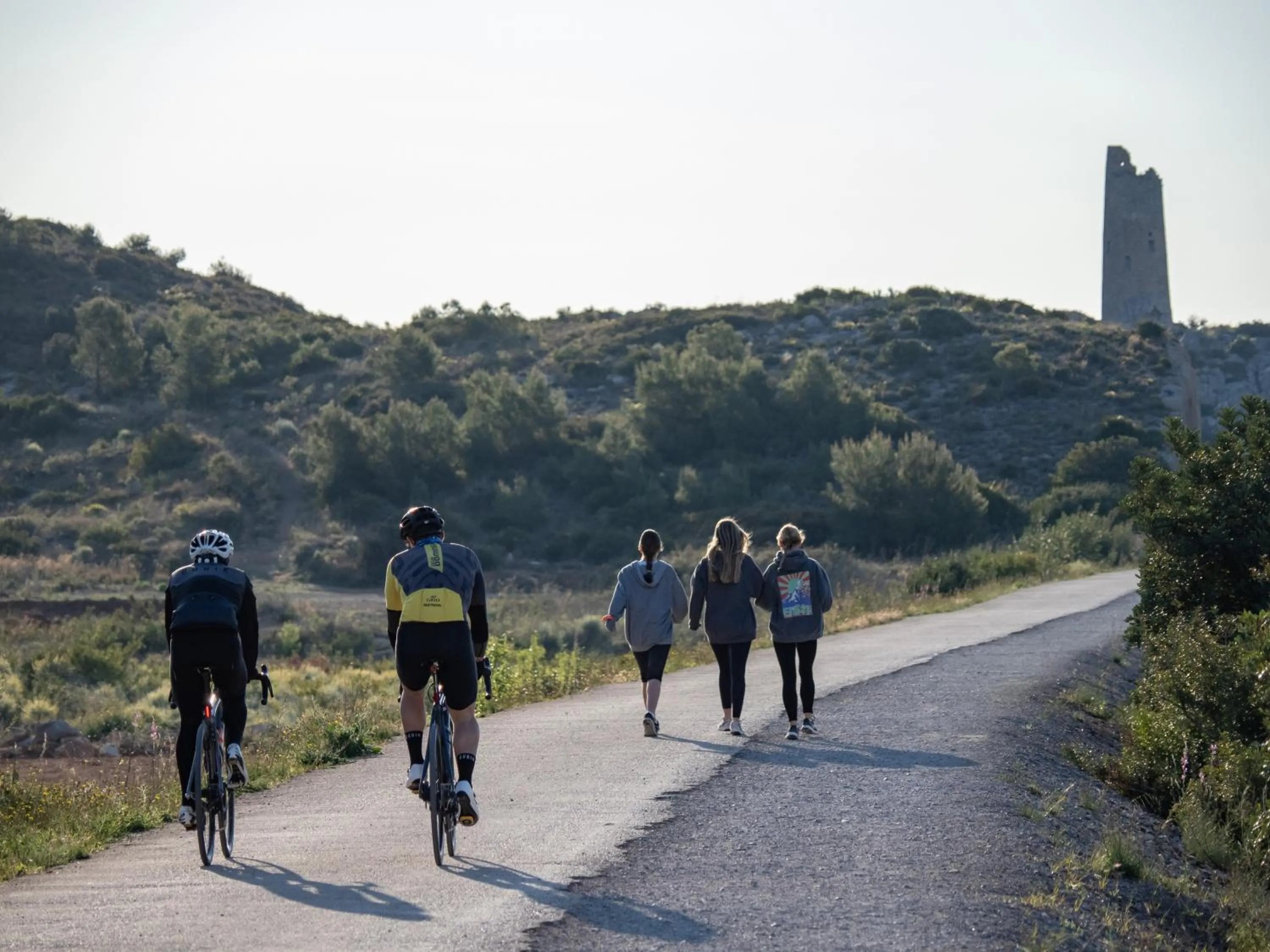 Beach in PALASIET Wellness Clinic&Thalasso 4 SUP