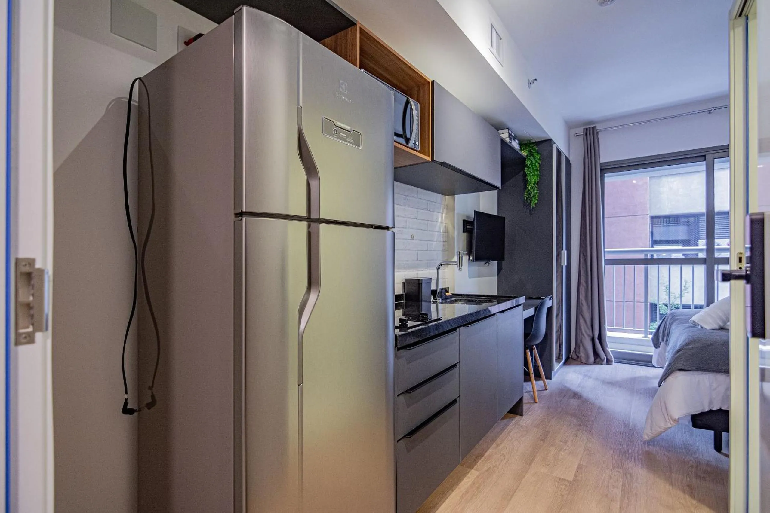 Canal do Anfitrião | Studios Jauperi