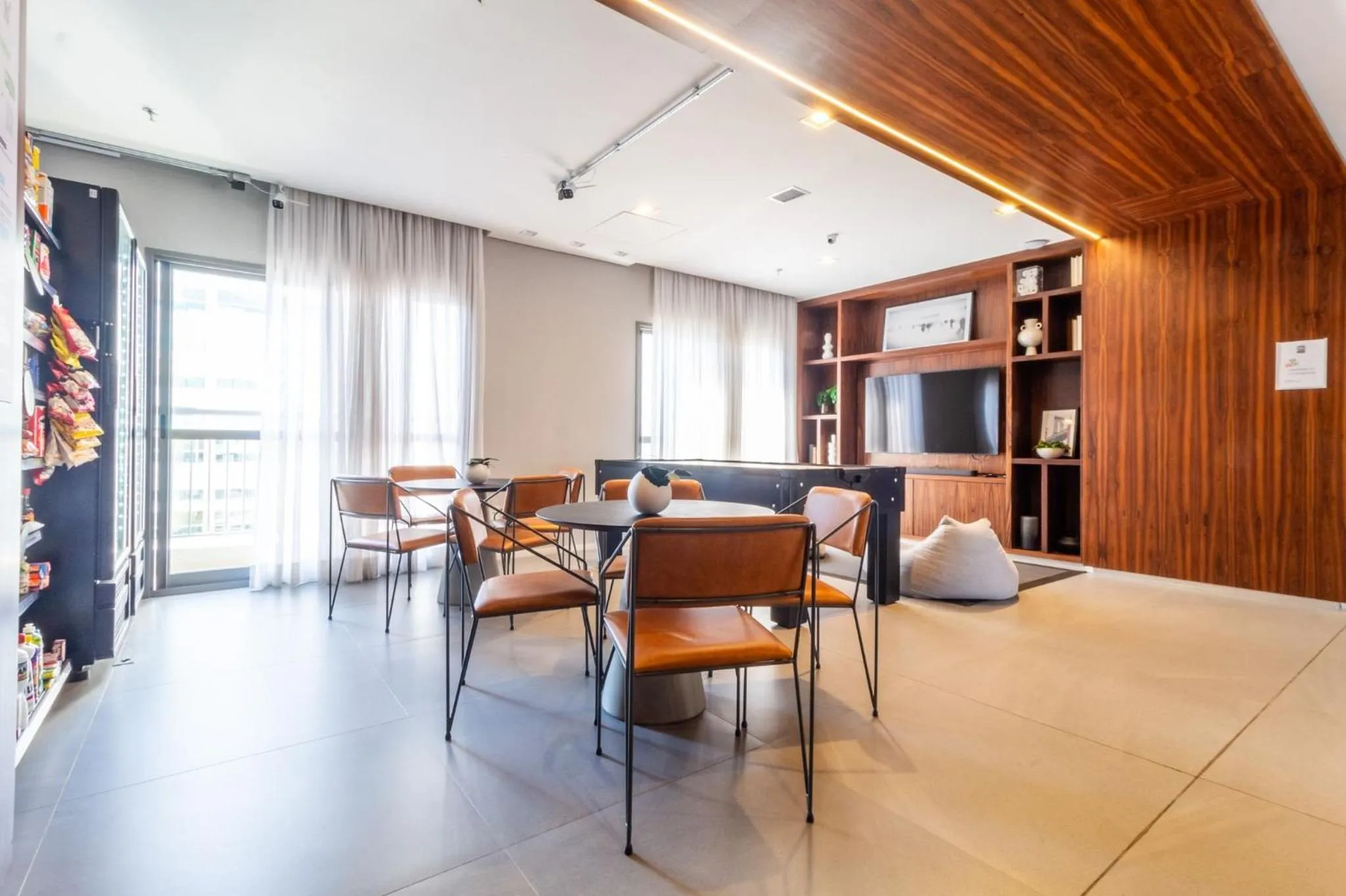 Canal do Anfitrião | Studios Jauperi