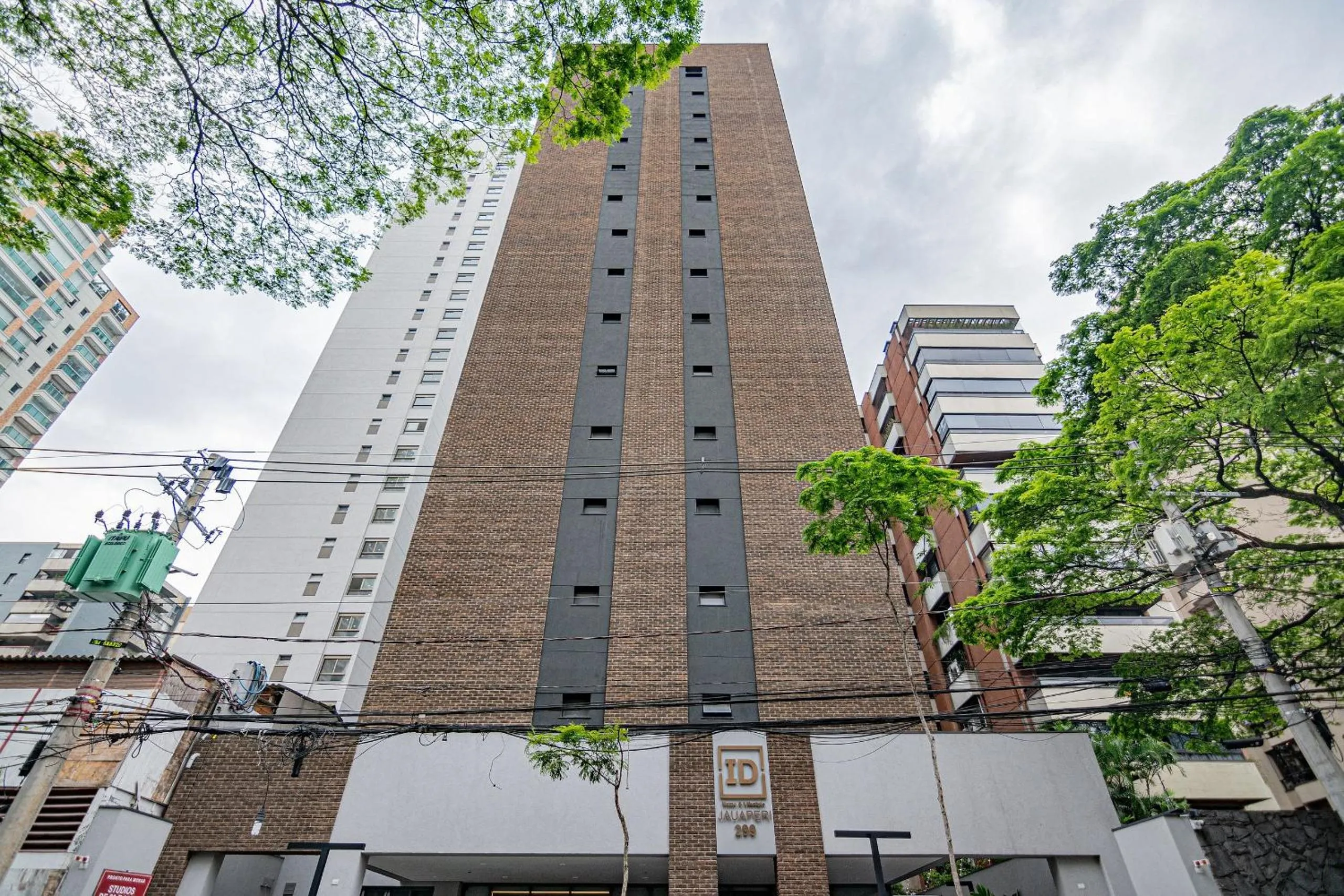 Canal do Anfitrião | Studios Jauperi