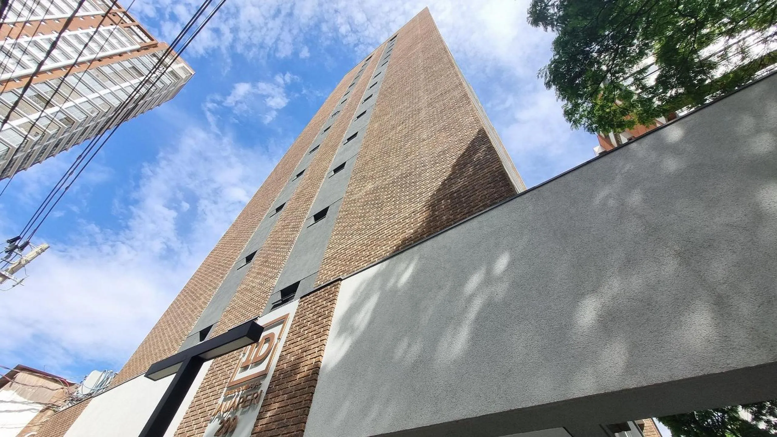 Canal do Anfitrião | Studios Jauperi