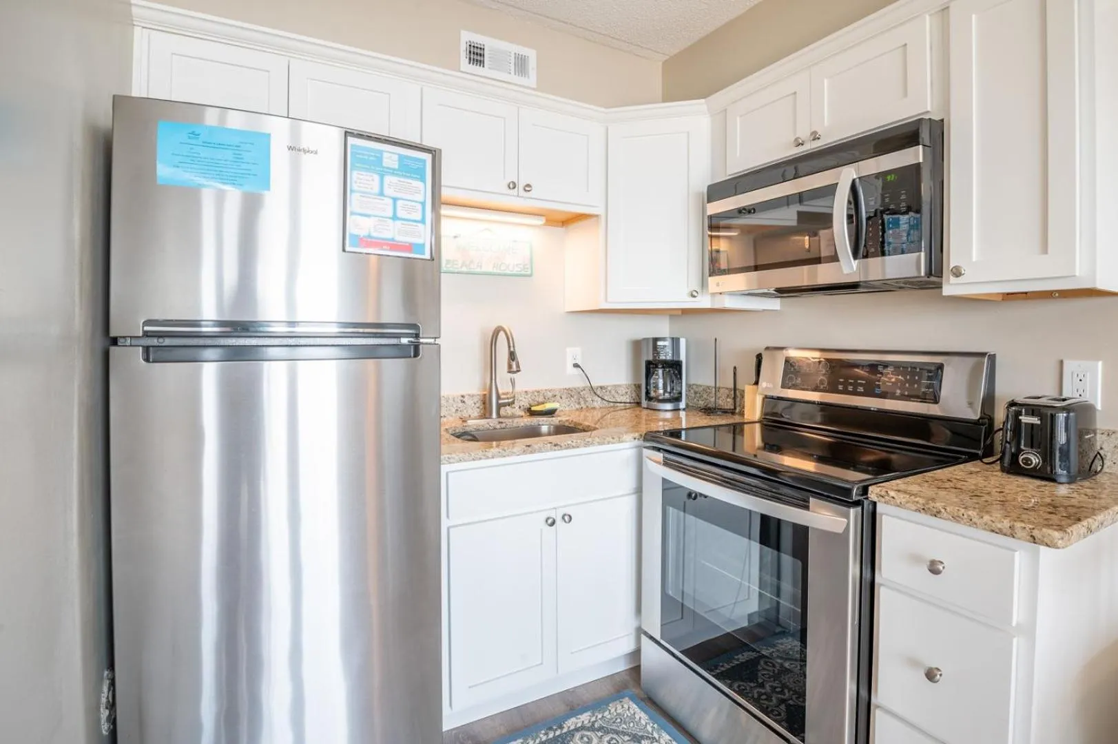 Oceanfront - Pool - Near Carolina Beach Boardwalk