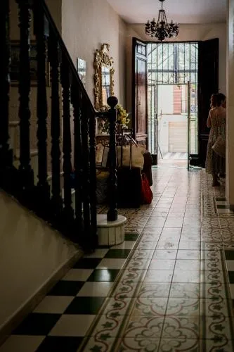 Hotel España