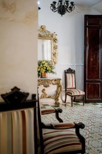Hotel España