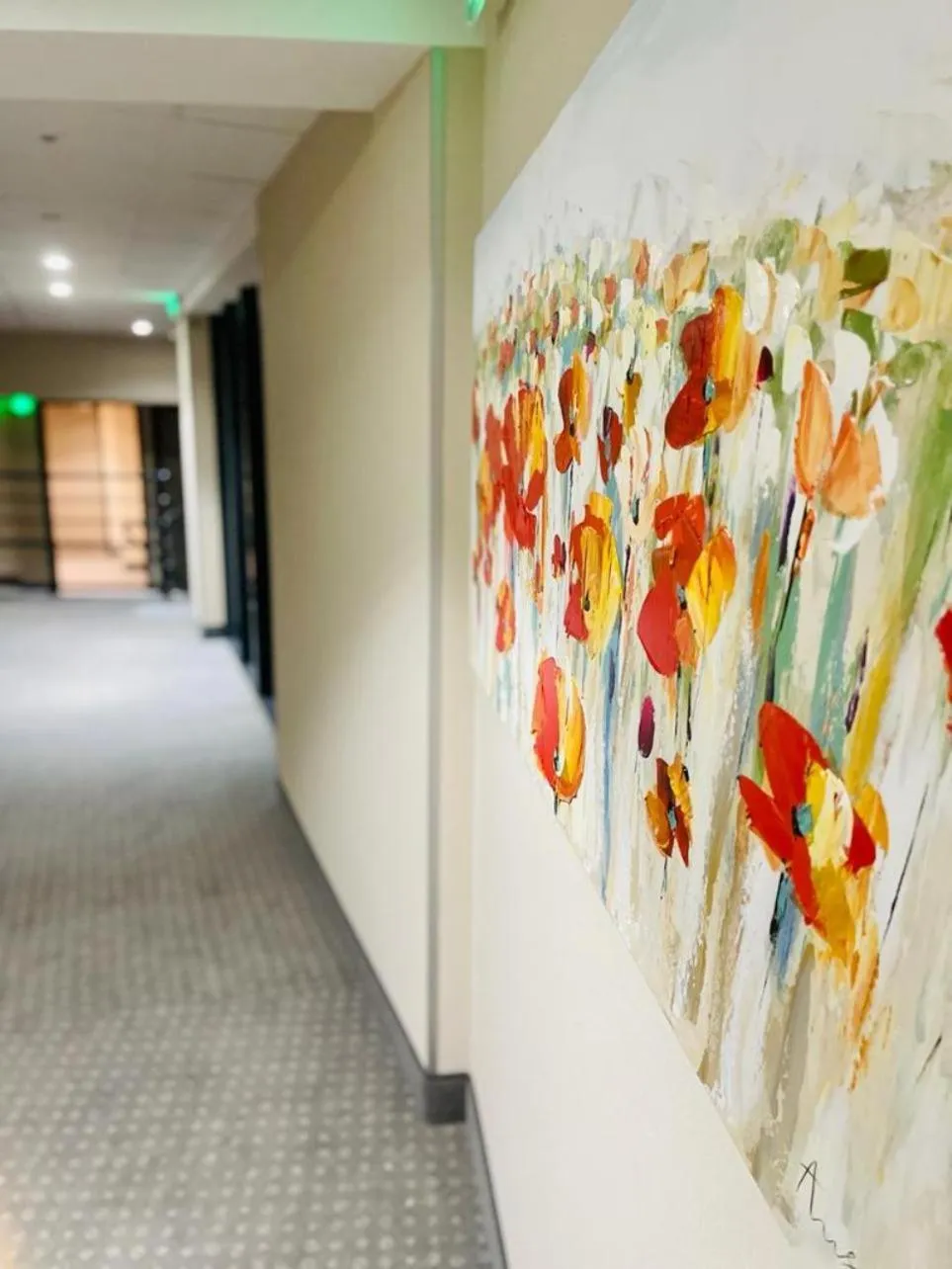 Decorative detail in Au Coeur Des Bulles