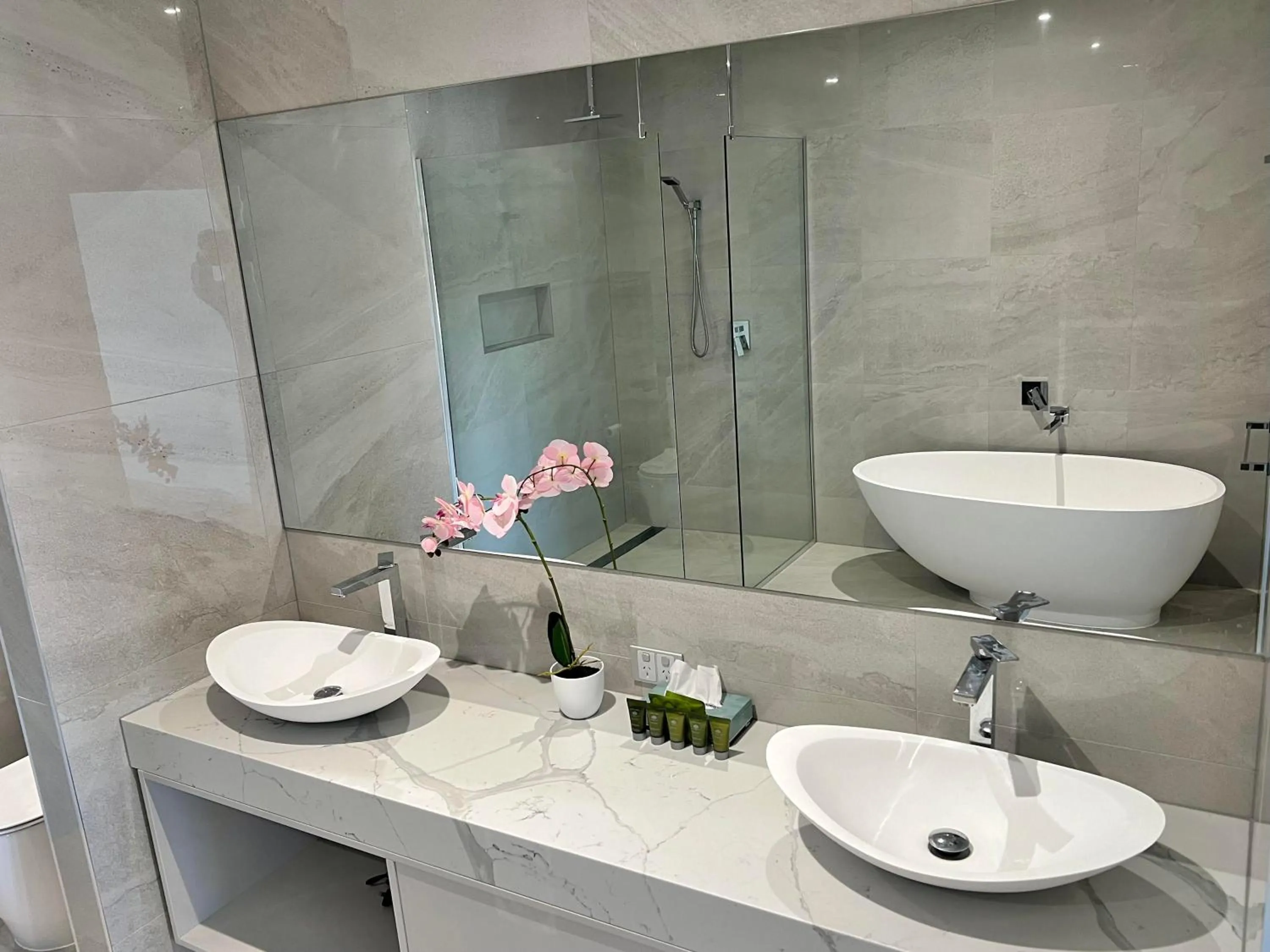 Sixty Six Boutique Apartments