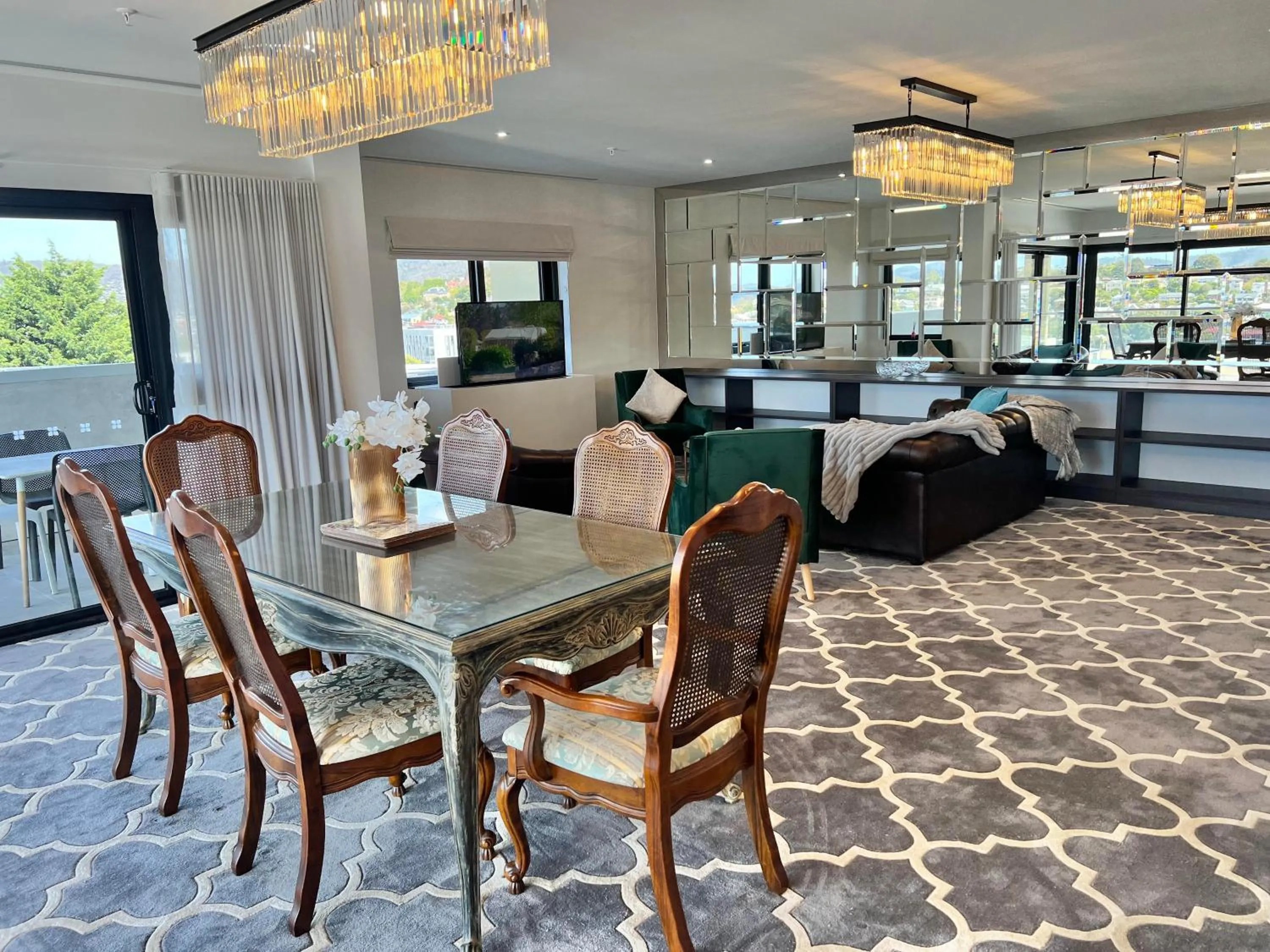 Sixty Six Boutique Apartments