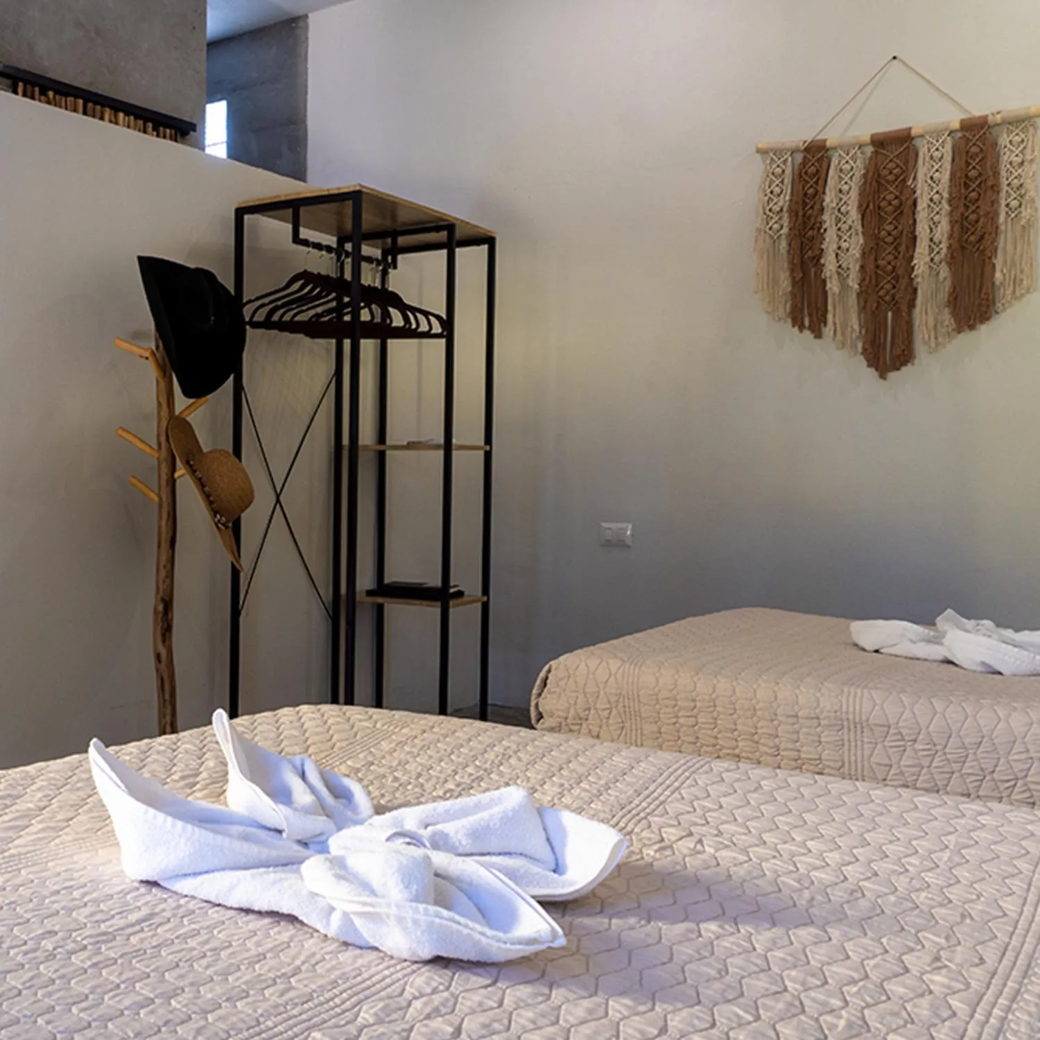 Hotel Carlitos Tulum 