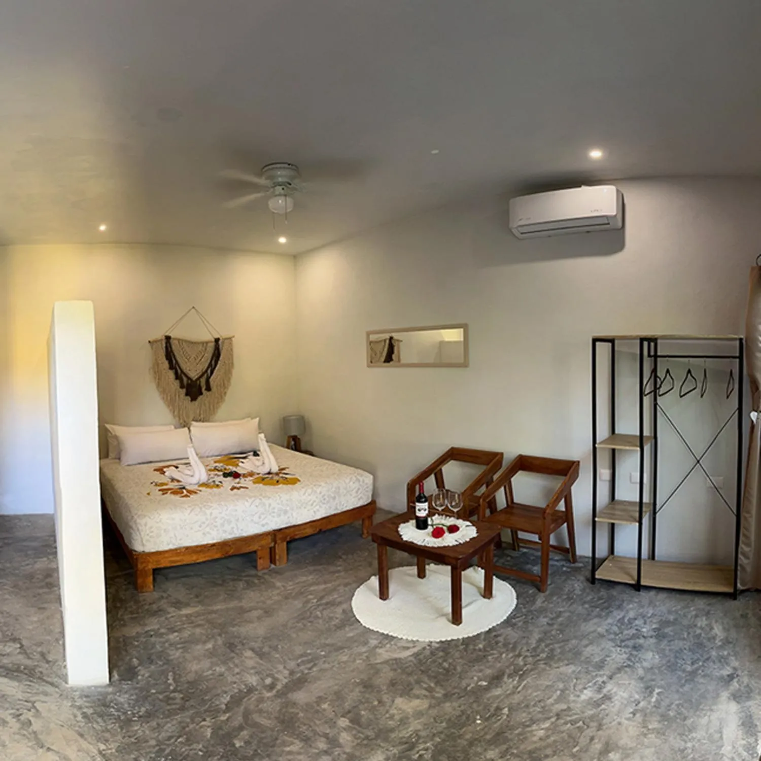 Hotel Carlitos Tulum 