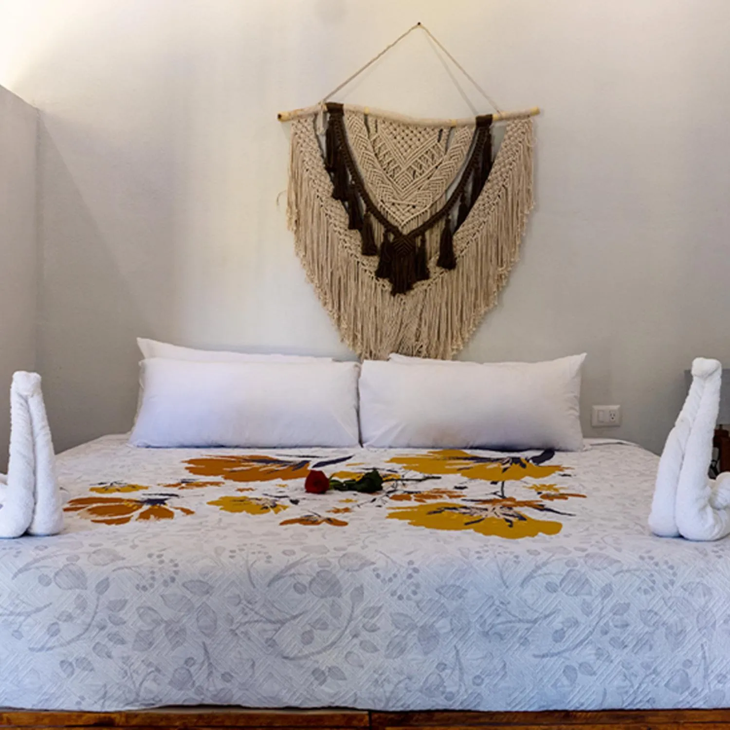 Hotel Carlitos Tulum 