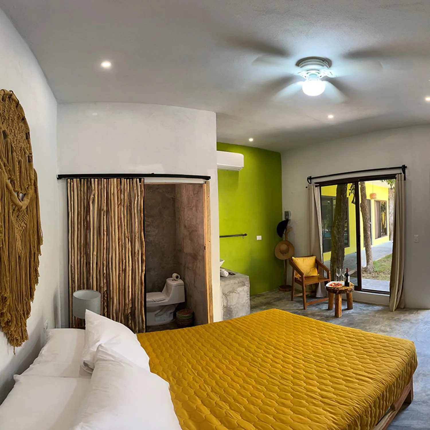 Hotel Carlitos Tulum 