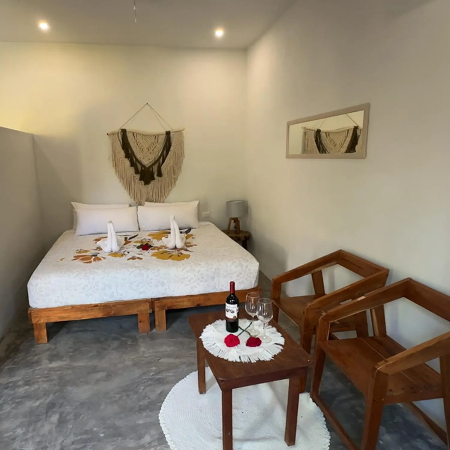 Hotel Carlitos Tulum 