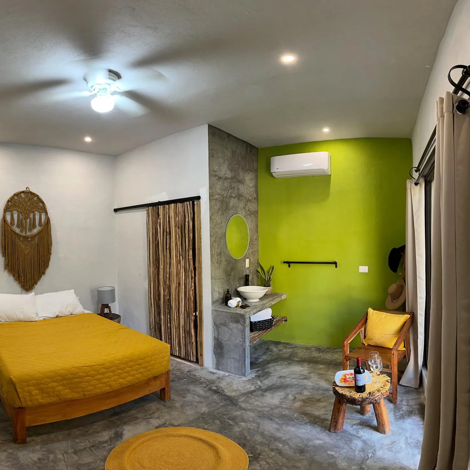 Hotel Carlitos Tulum 