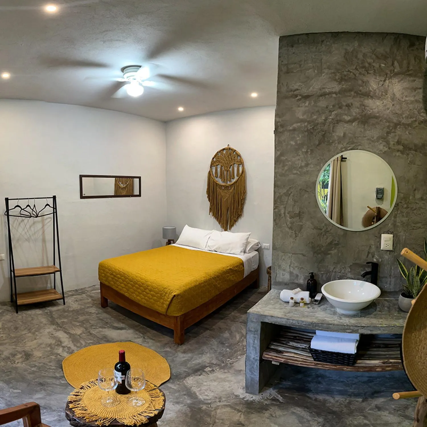 Hotel Carlitos Tulum 