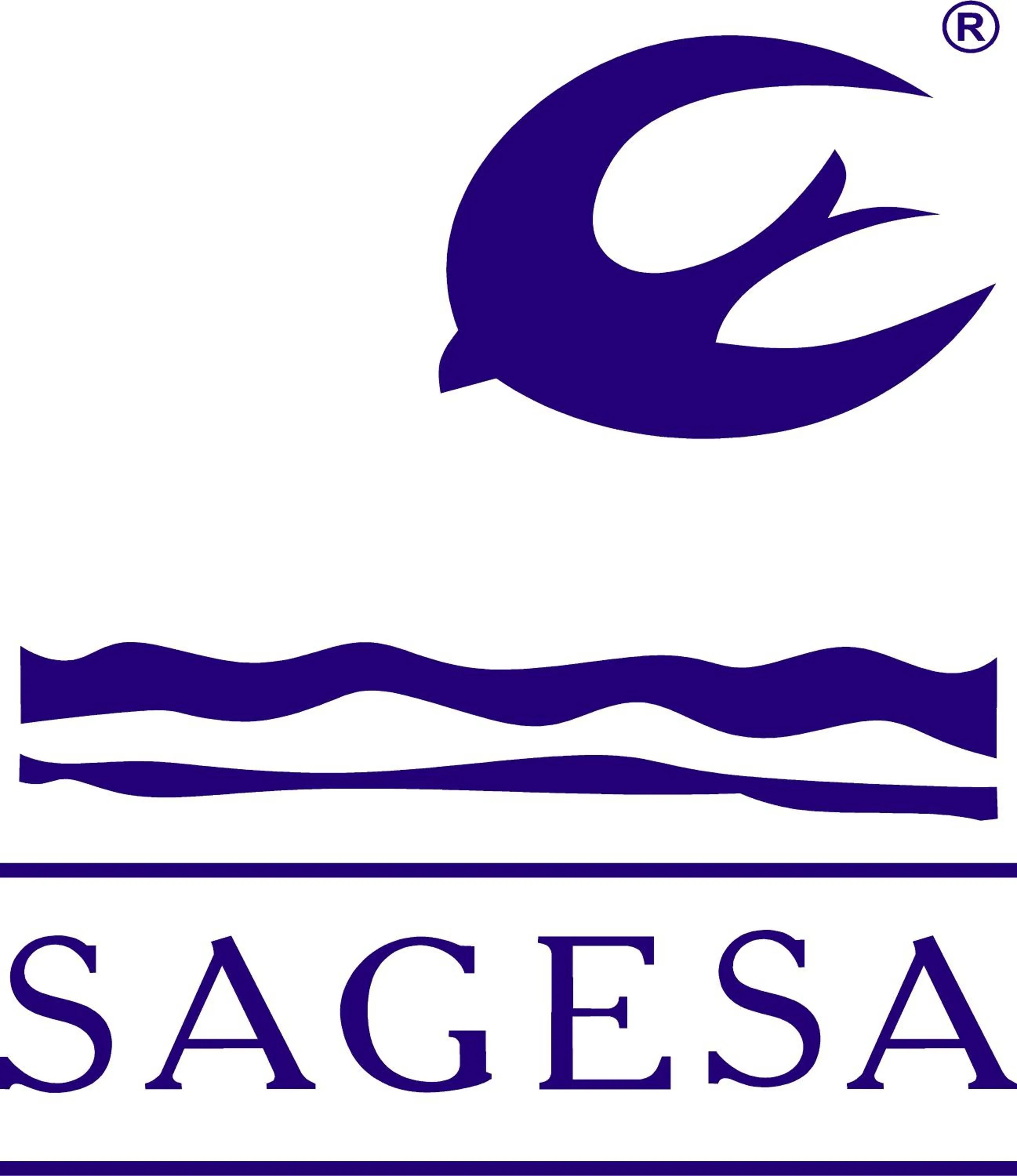 Property logo or sign in Jardines de las Golondrinas