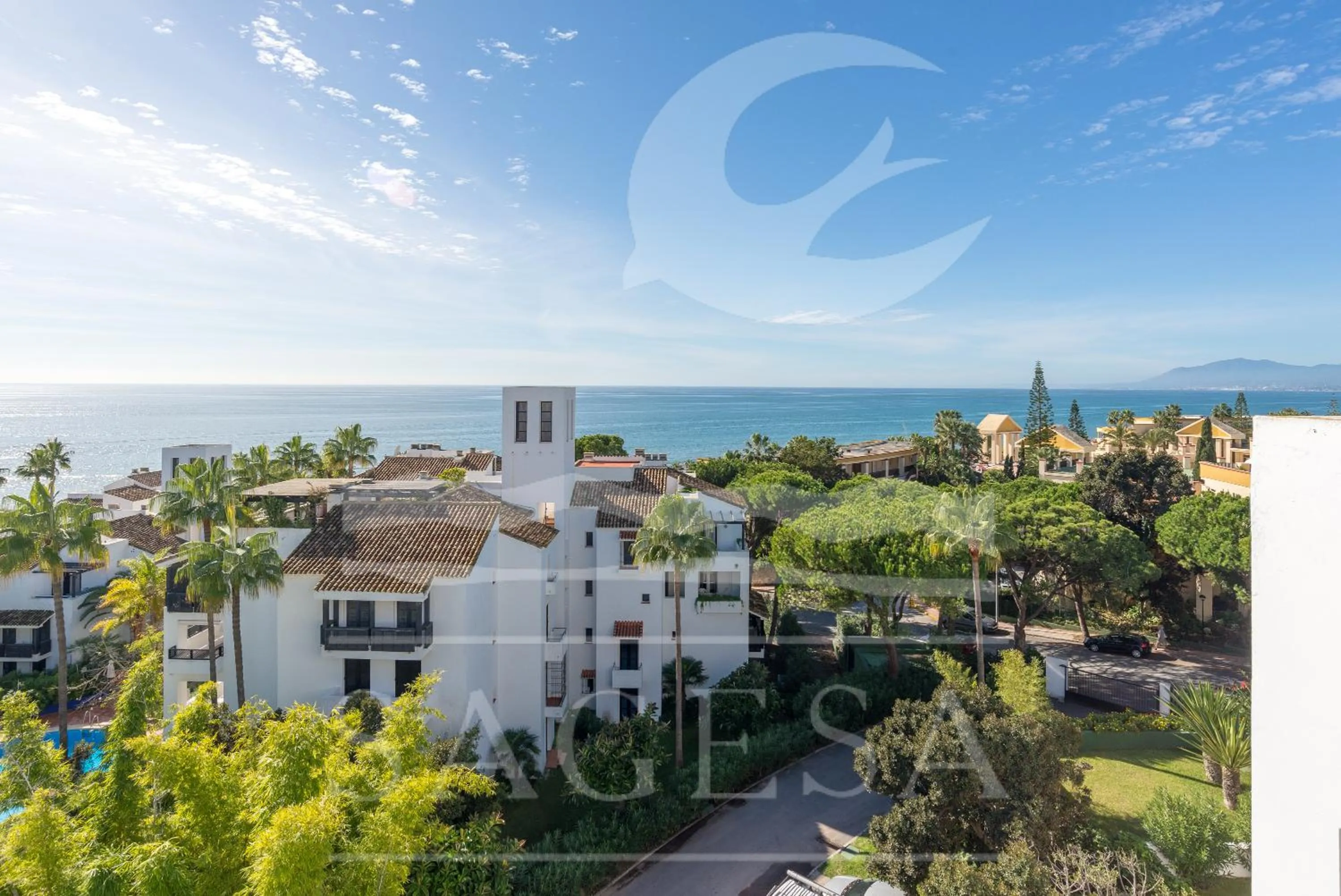 Off site in Jardines de las Golondrinas