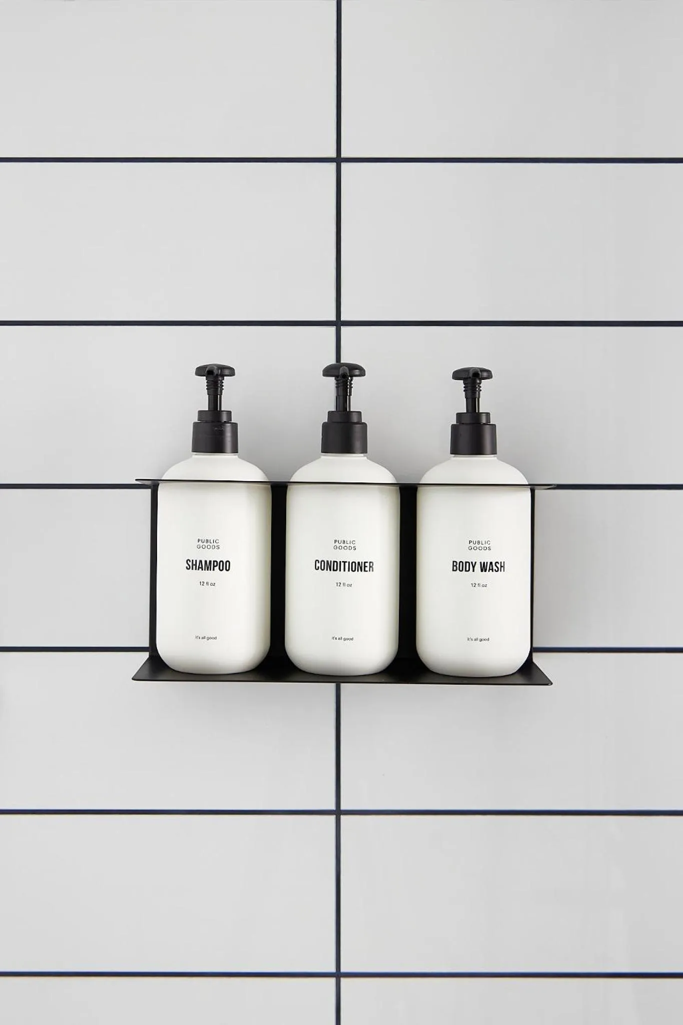 Shower in Field Station Moab