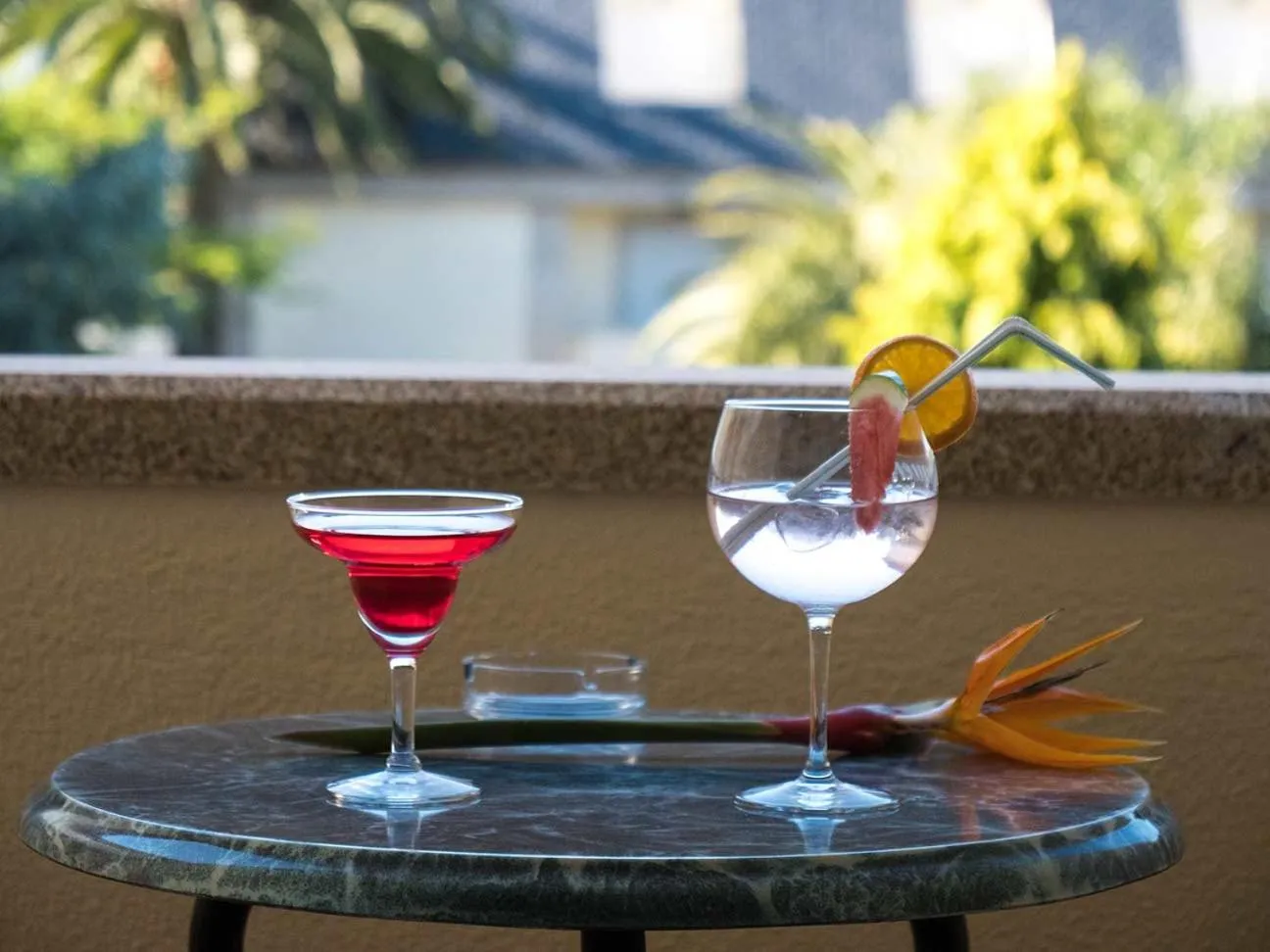 Area and facilities in Hotel Spa Bosque mar