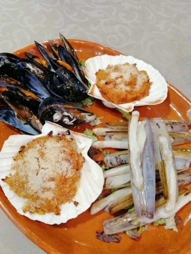 Hotel Spa Bosque mar