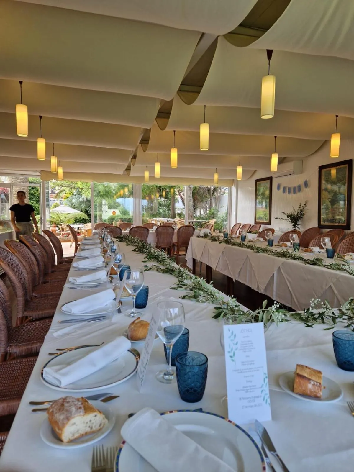 Hotel Spa Bosque mar