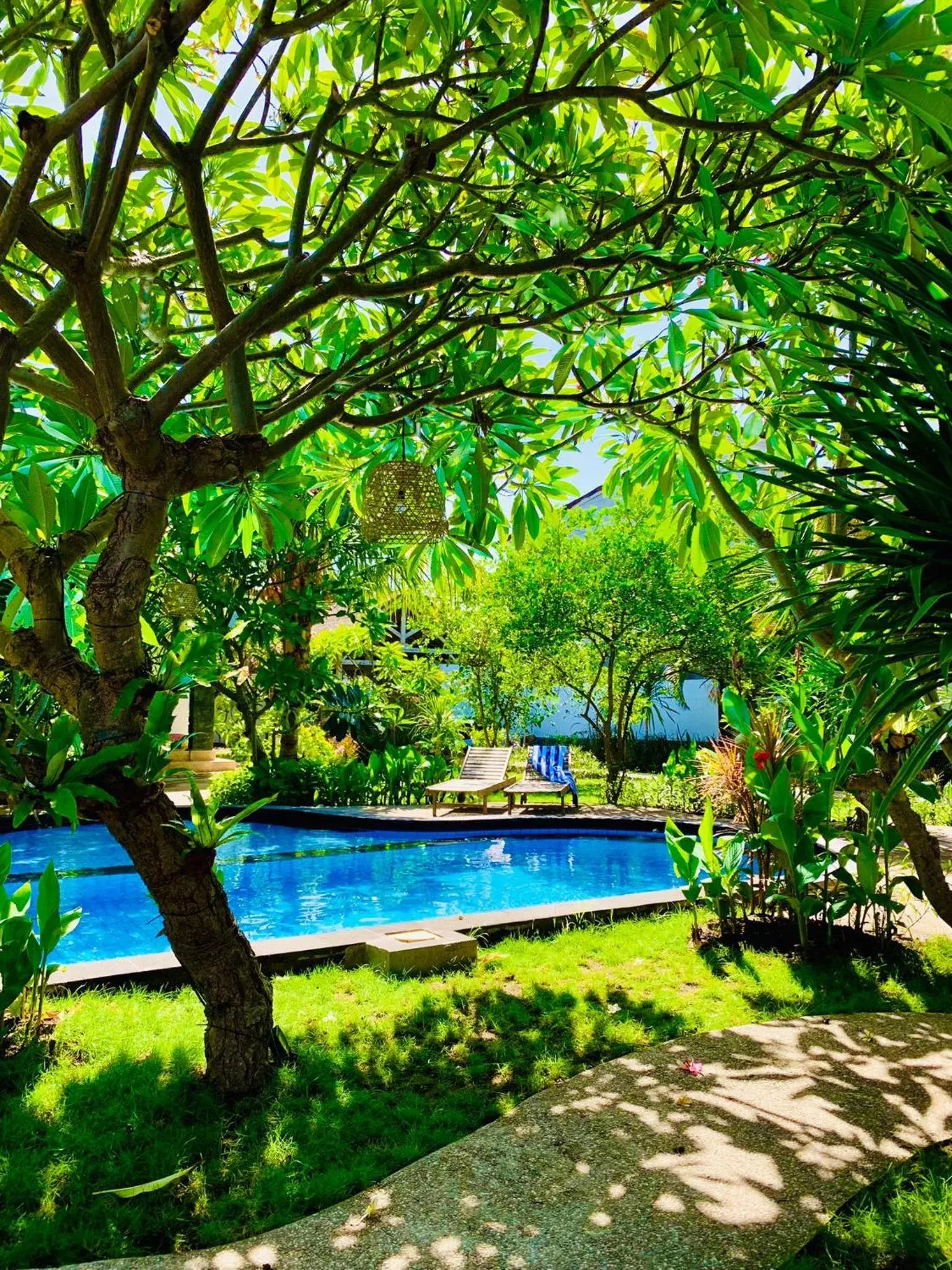 Oasis Villas Oasis Villas