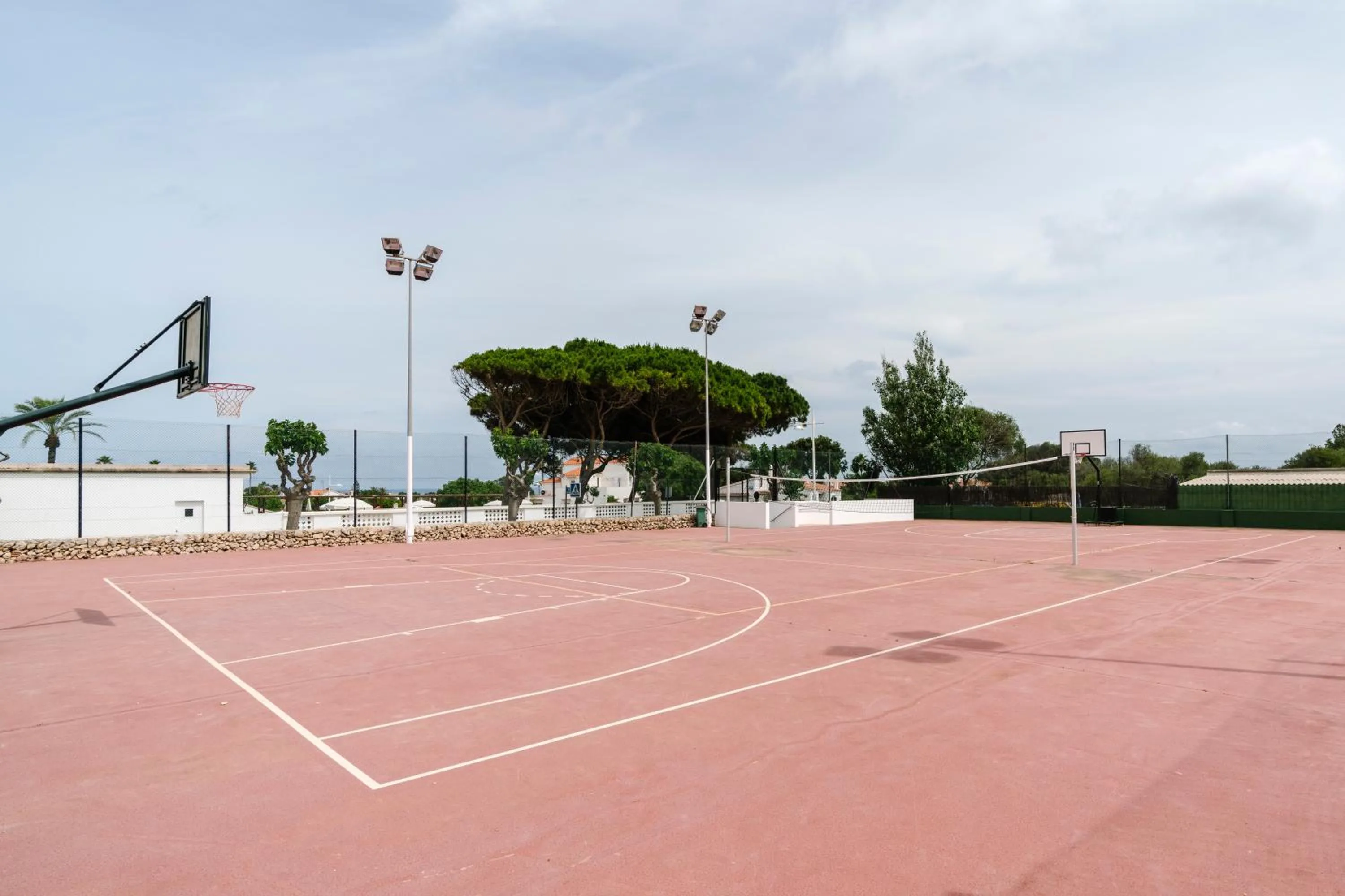 Sports in AluaSoul Menorca - Adults Only