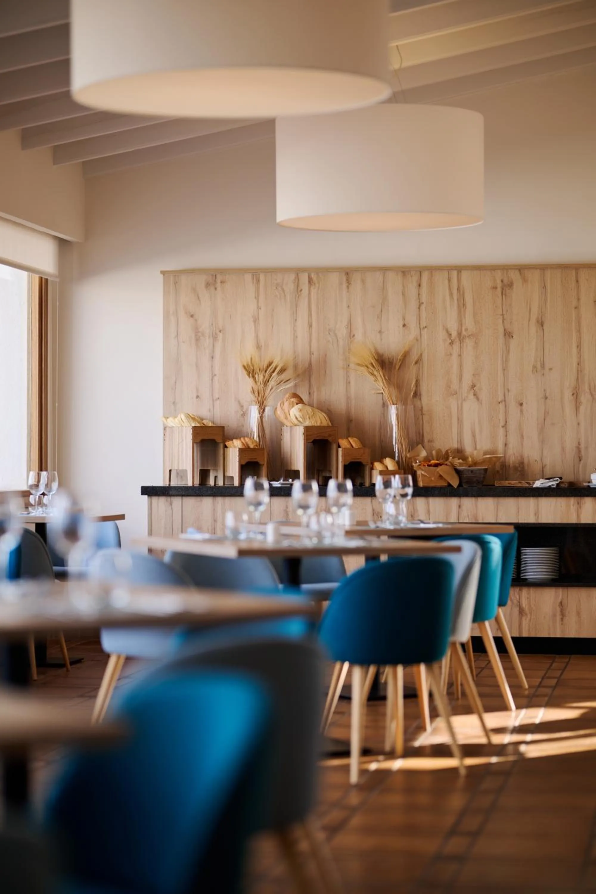 Restaurant/places to eat in AluaSoul Menorca - Adults Only