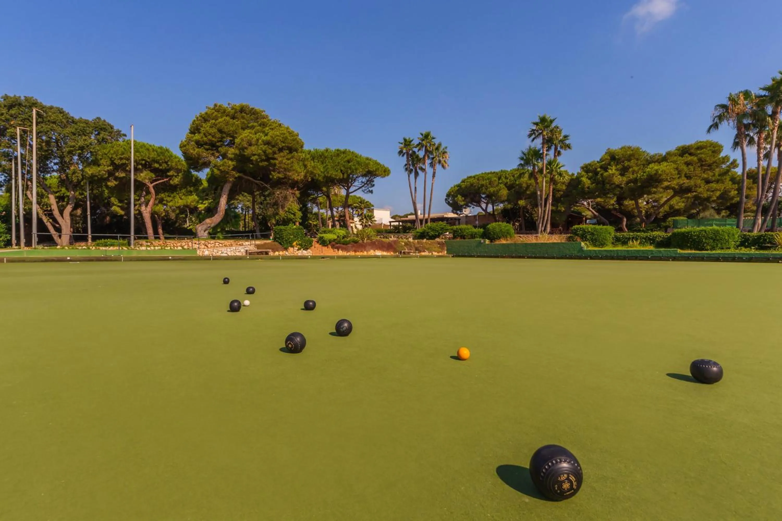 Sports in AluaSoul Menorca - Adults Only