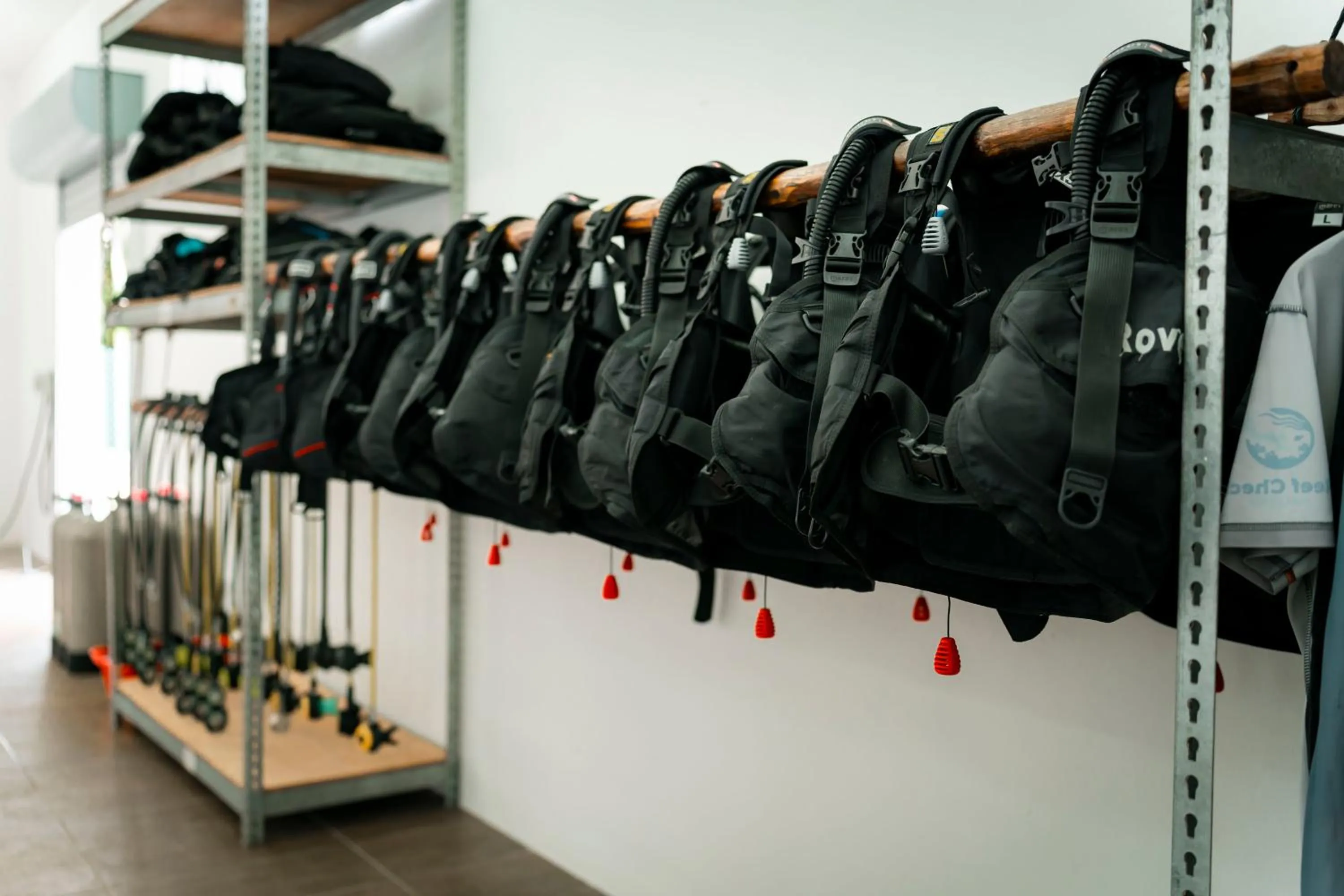 JSK Mantanani Island Resorts