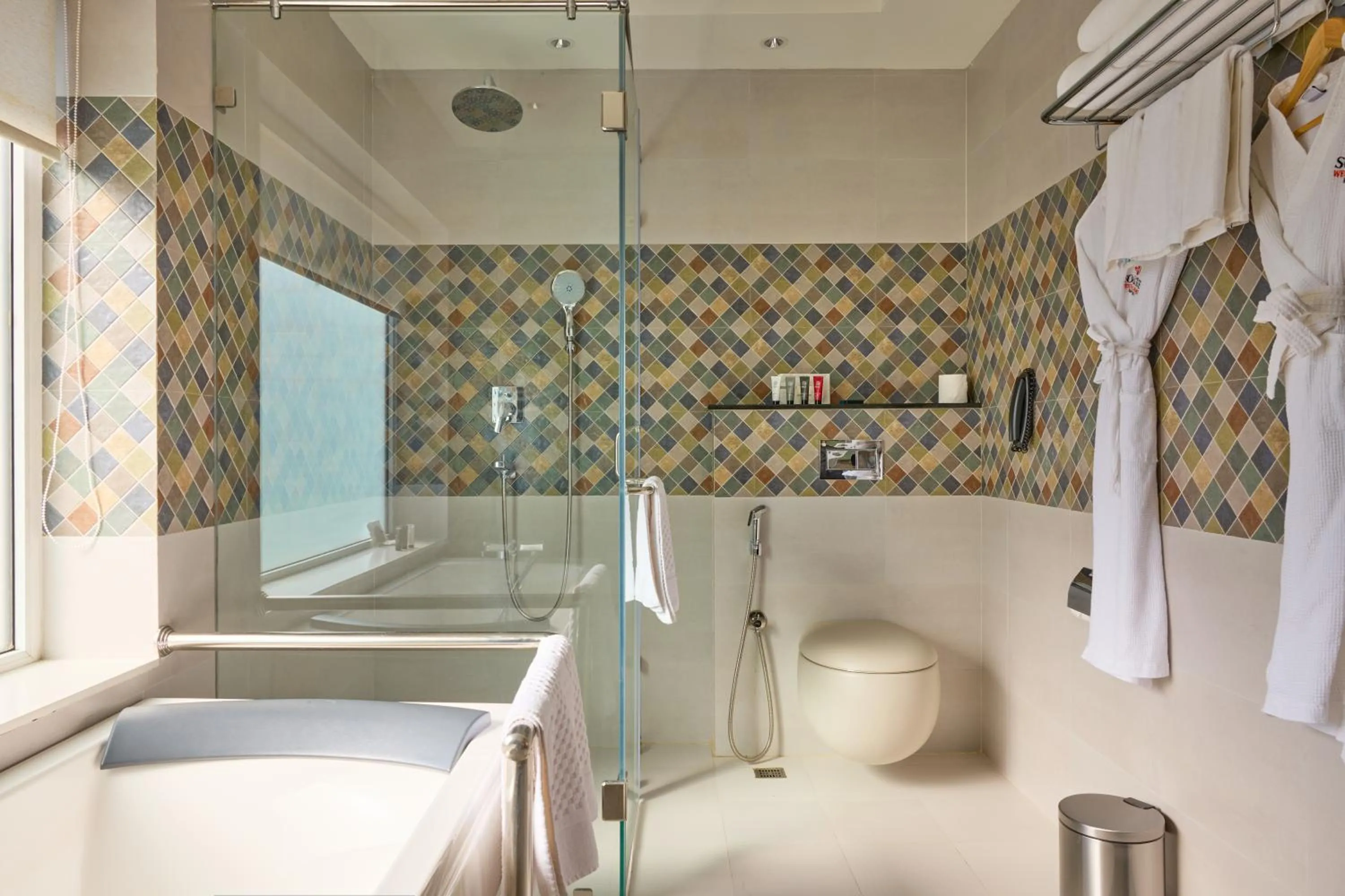 Soaltee Westend Resort Nagarkot