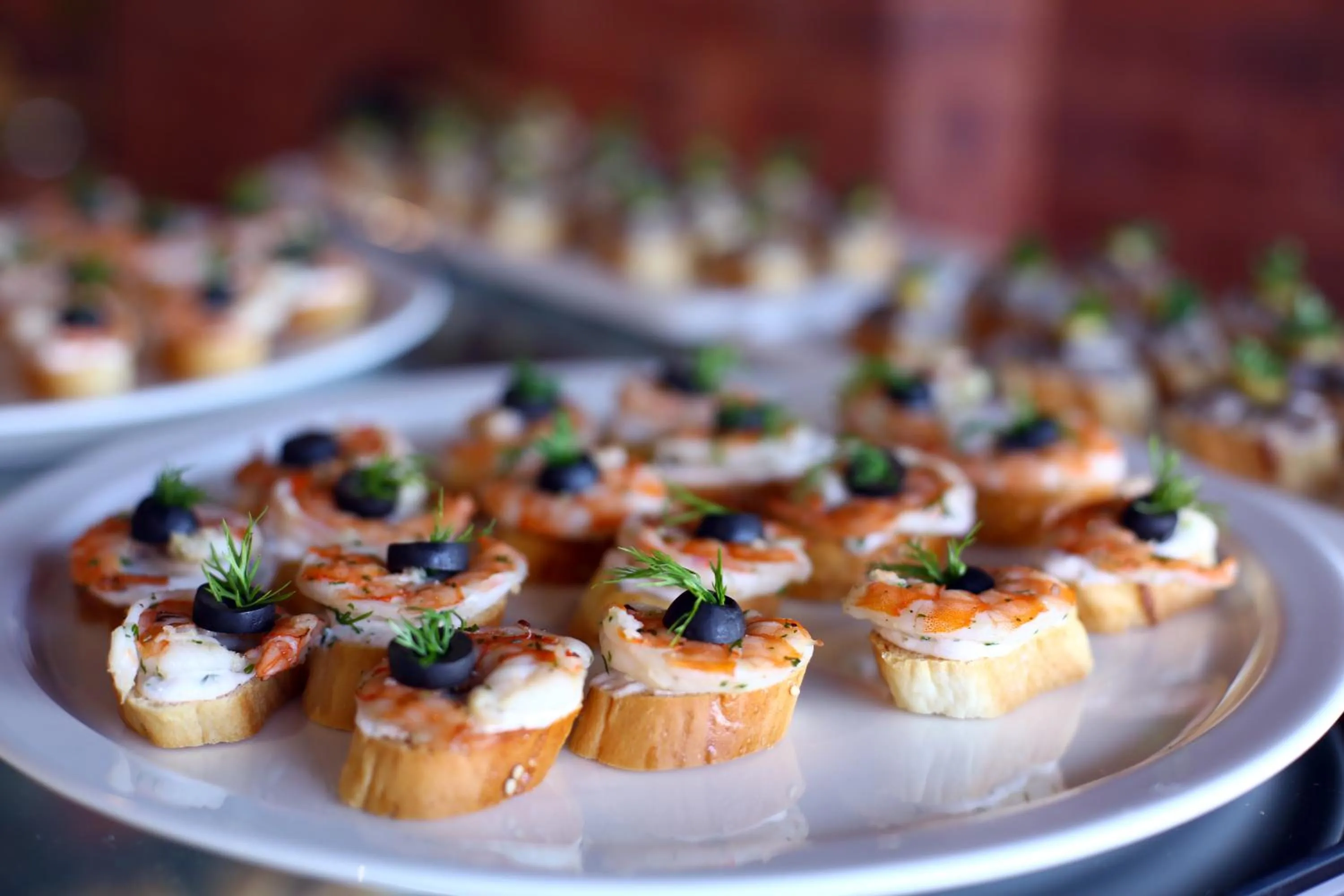 Breakfast in Soaltee Westend Resort Nagarkot