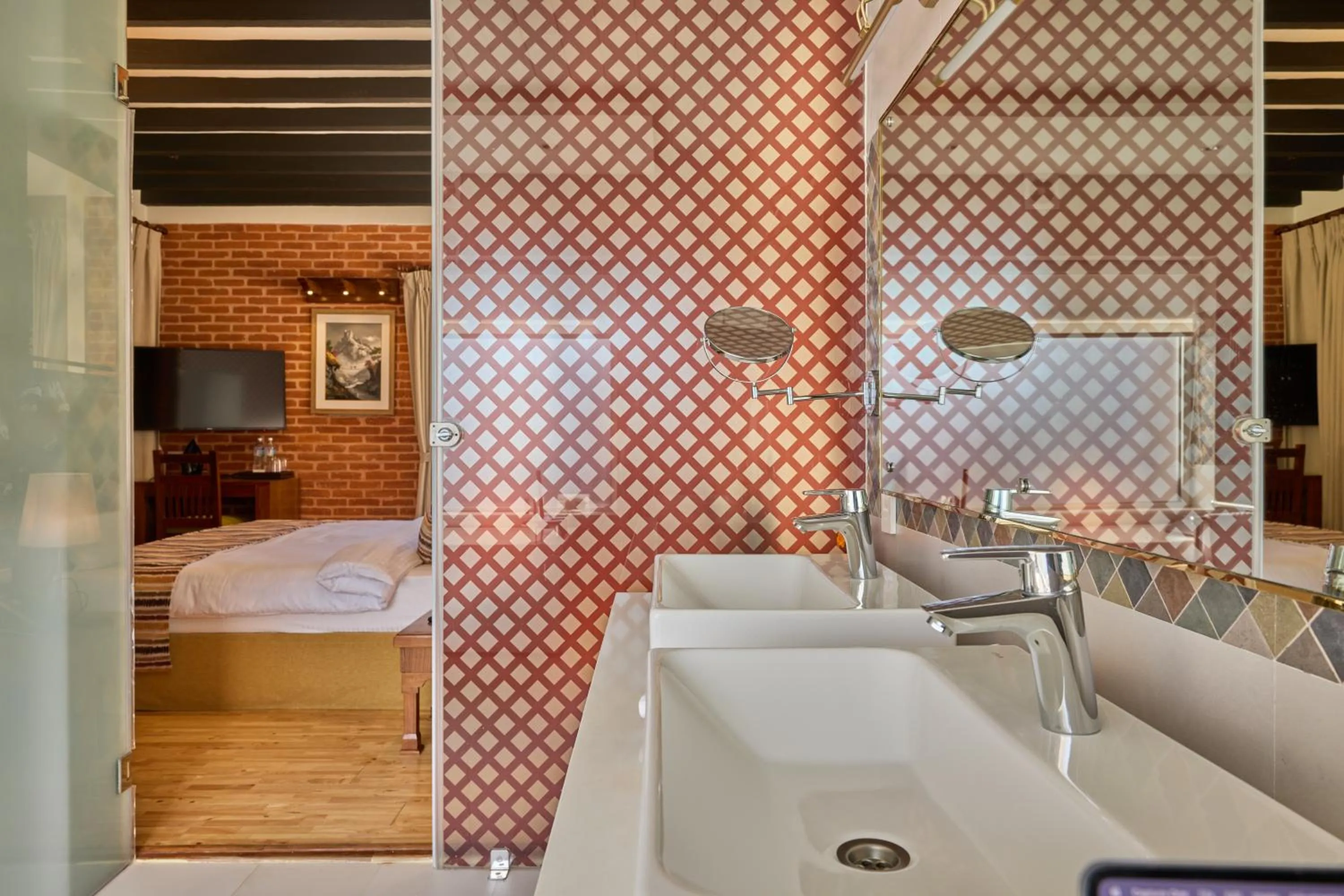 Soaltee Westend Resort Nagarkot