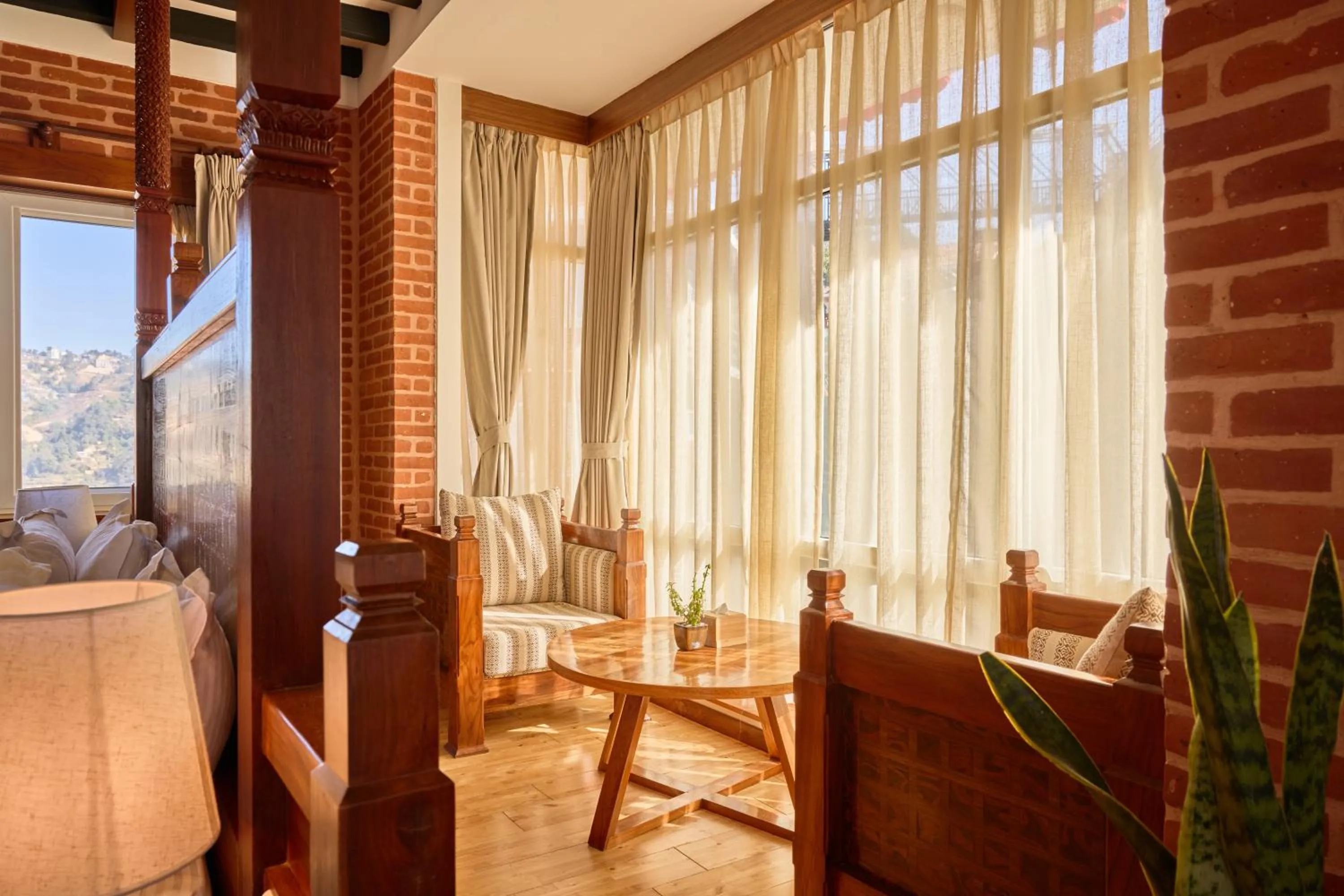 Soaltee Westend Resort Nagarkot