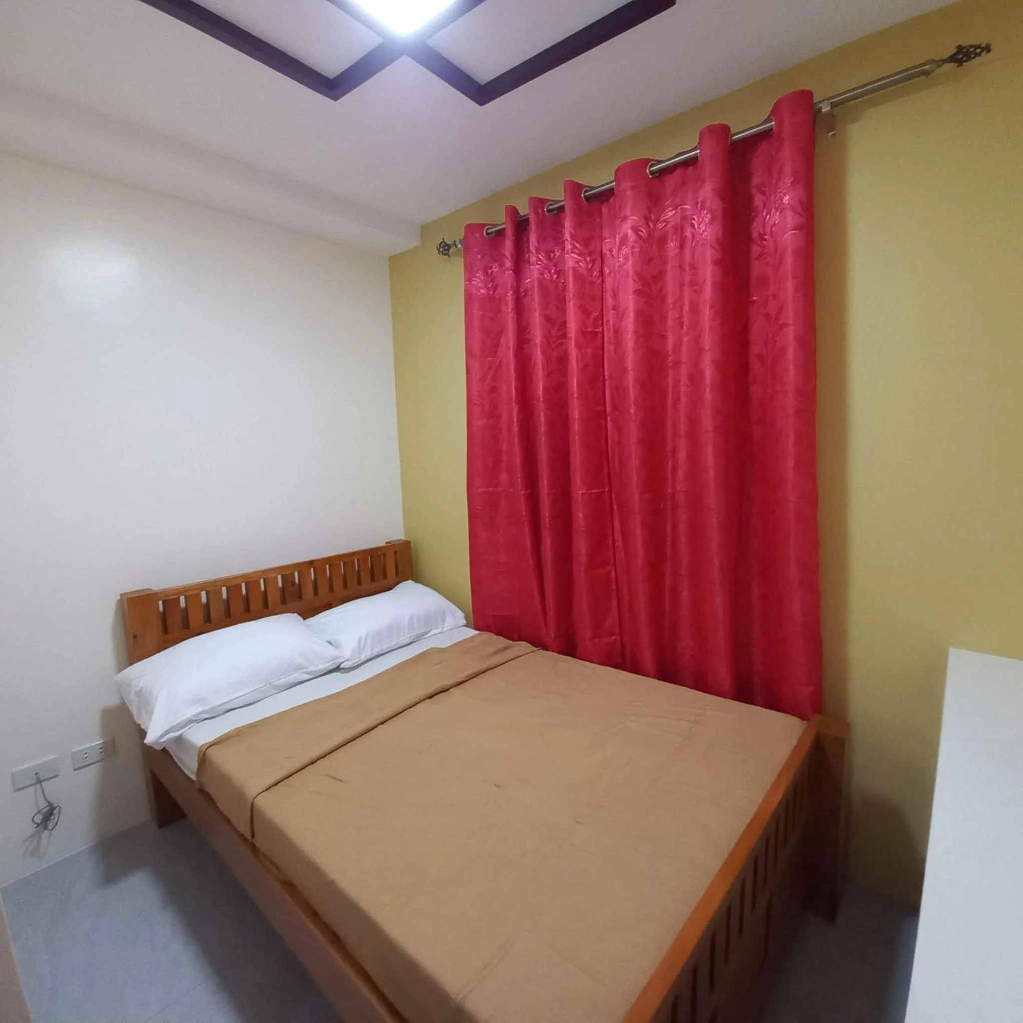 Bed in Visita highland Inn