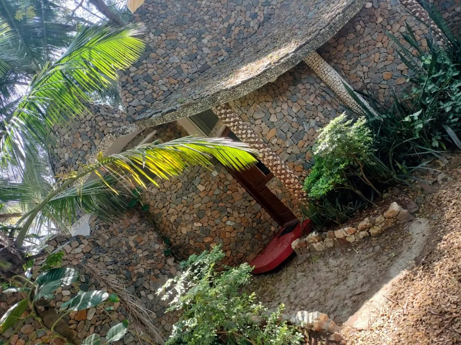 Day in Advaitha Serenity Resorts