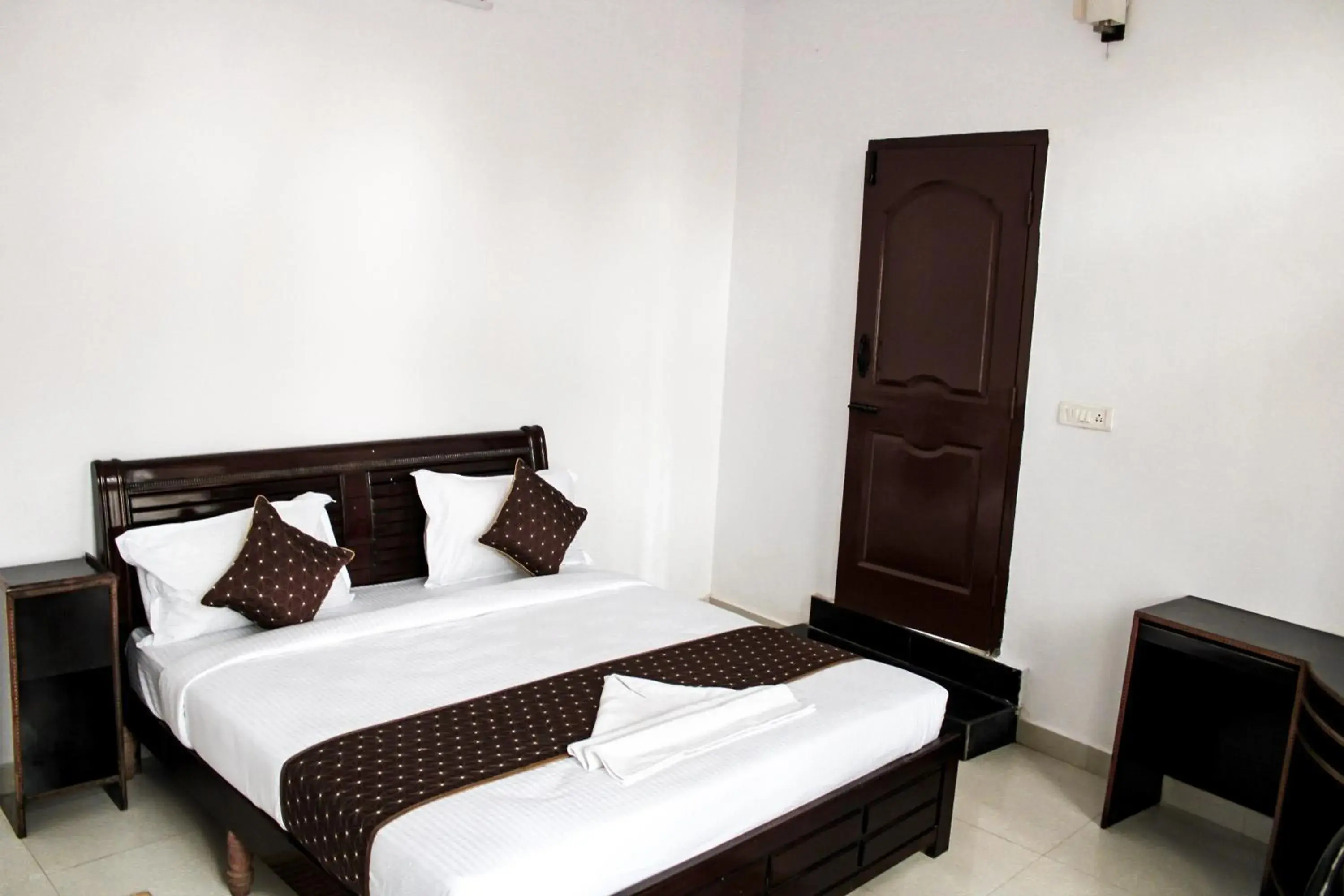 Superior Double Room in Advaitha Serenity Resorts Superior Double Room in Advaitha Serenity Resorts