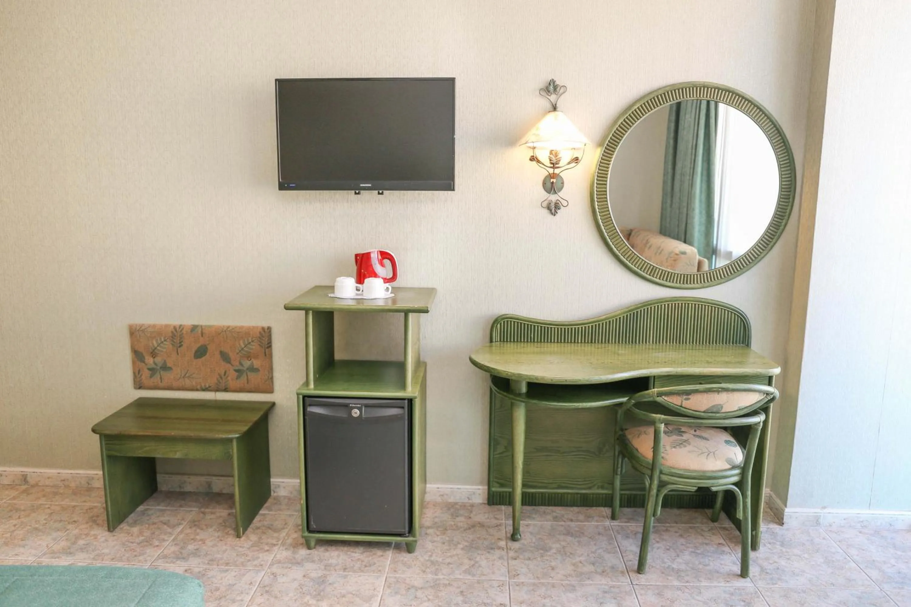 KAKTUS Hotel Kaktus Albir