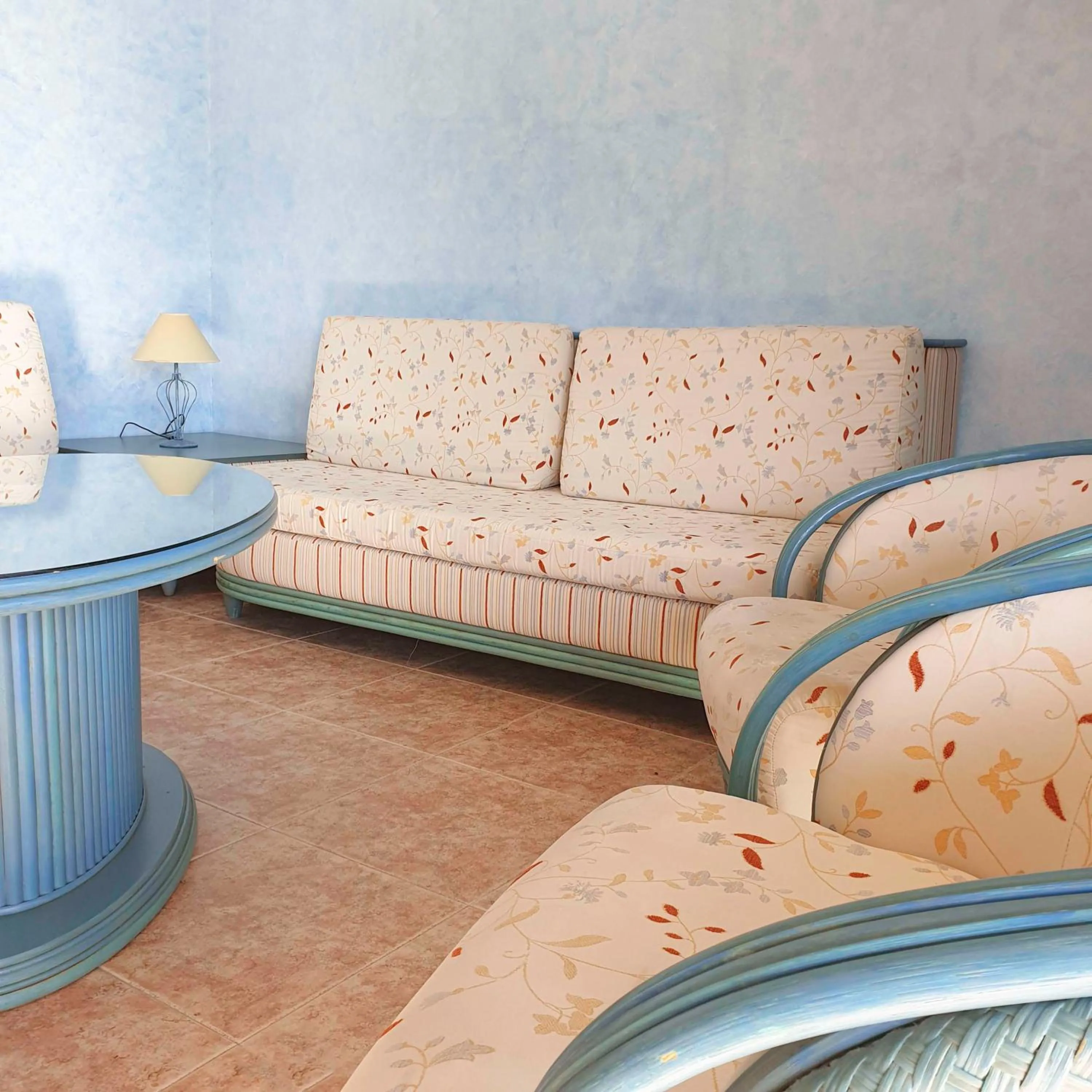 KAKTUS Hotel Kaktus Albir