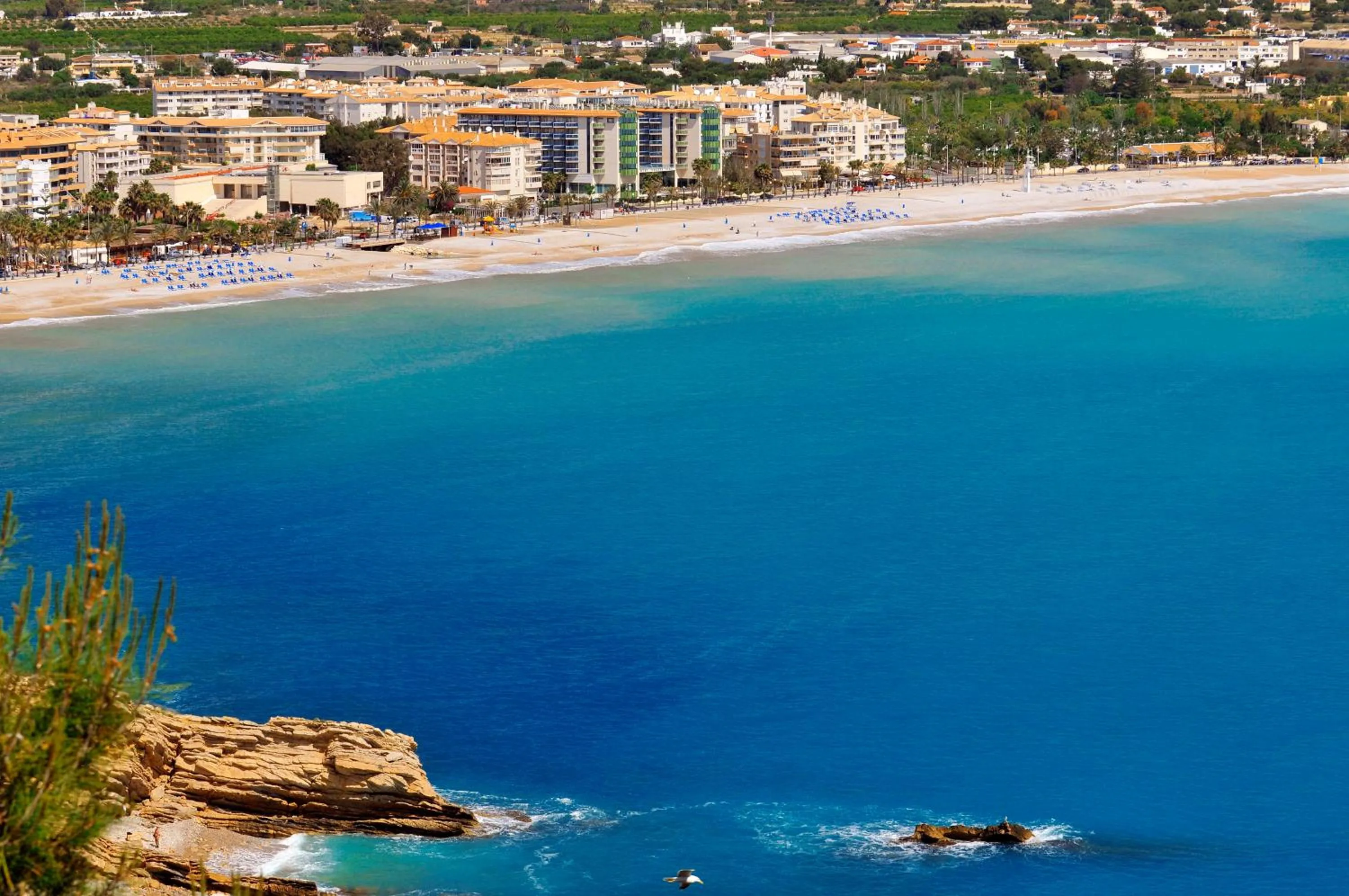 Hiking in KAKTUS Hotel Kaktus Albir