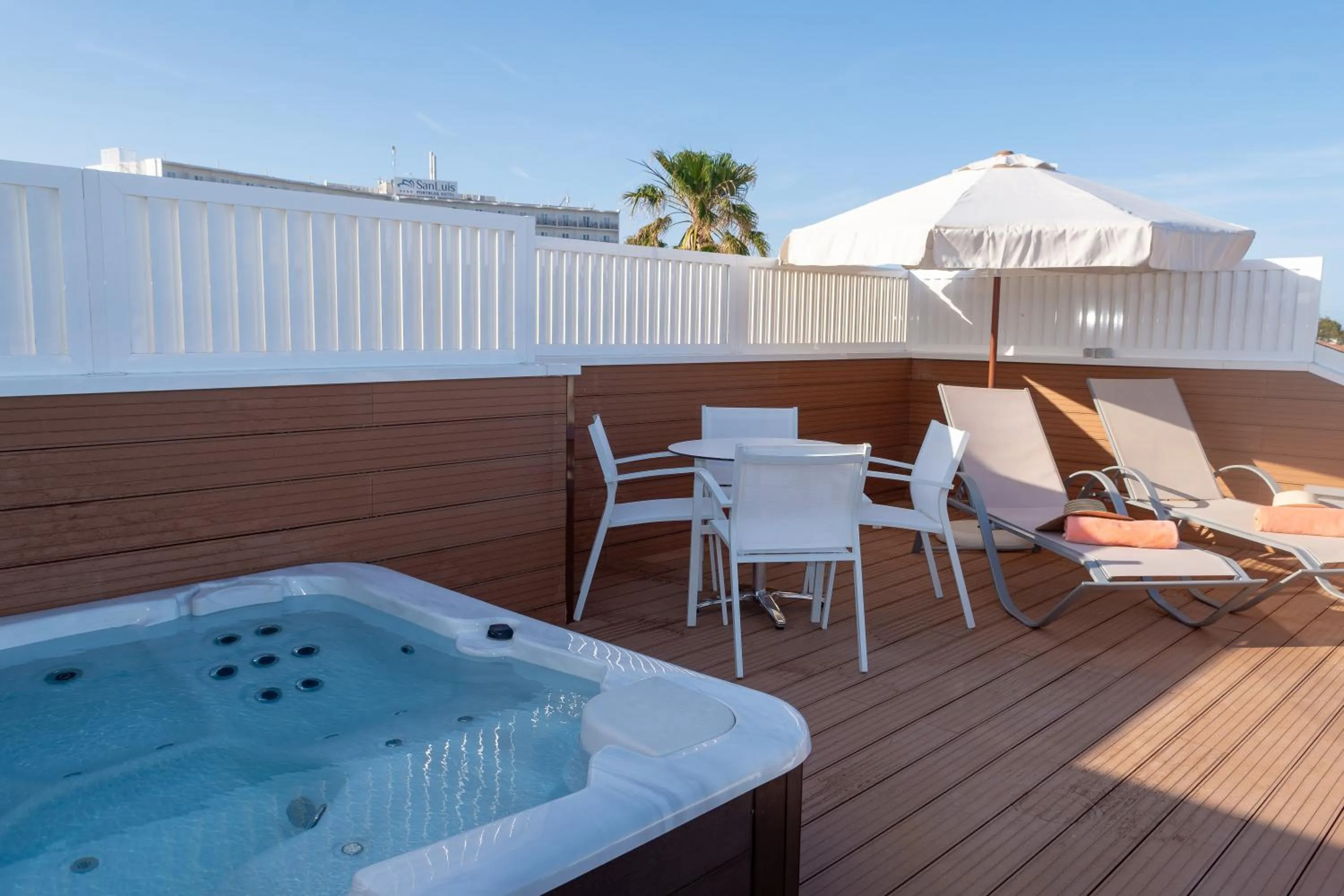 Activities in Naranjos Resort Menorca